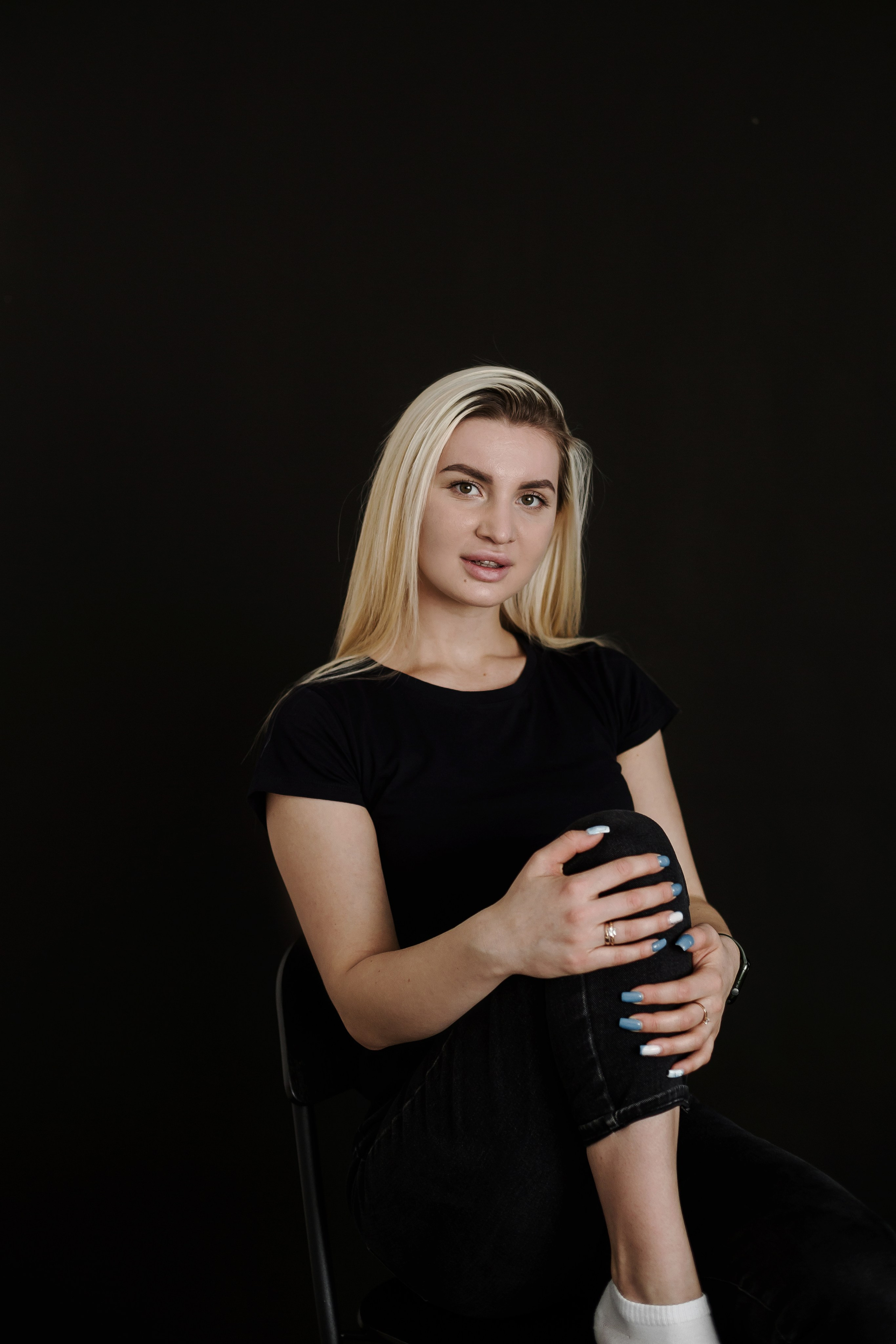 Александра, Аксинья и Светлана. Портретный фотограф в Санкт-Петербурге Элина Ситникова