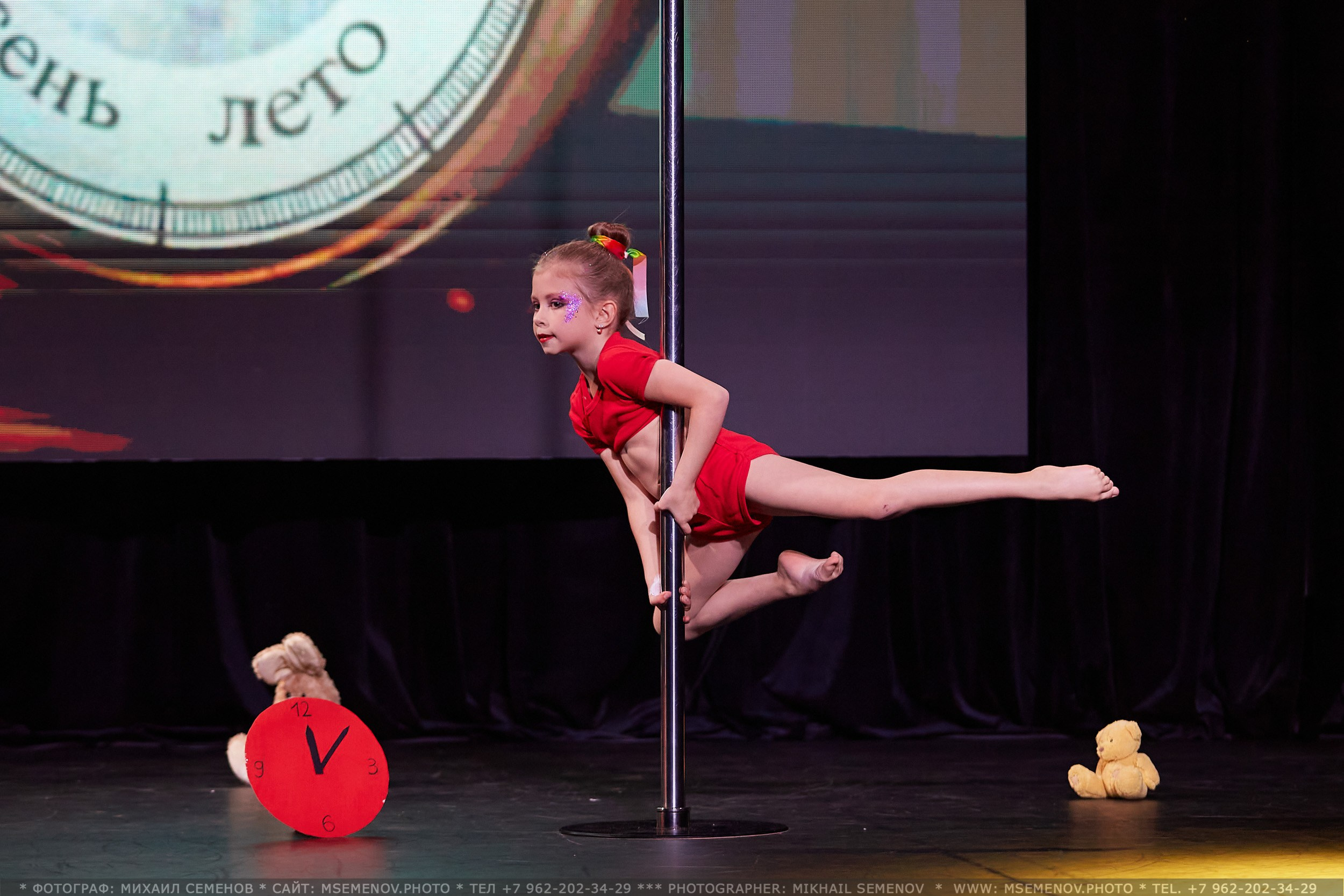 Анонс «SOUL POLE CHAMPIONSHIP IV». Photographer for business Mikhail Semenov. Aqua photo studio, photo school