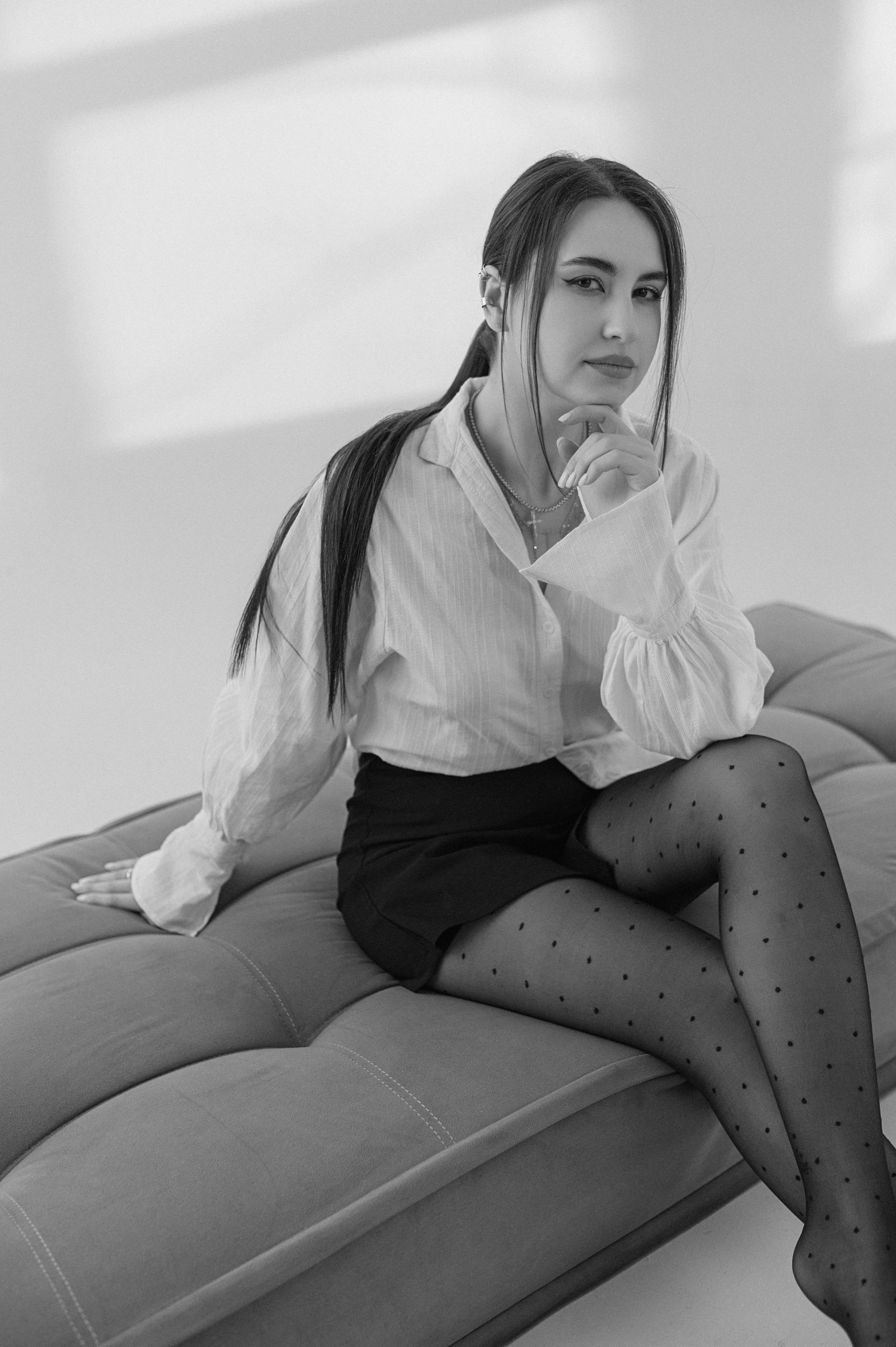 Алёна. Марина Шуляк Фотограф Кострома — Санкт Петербург