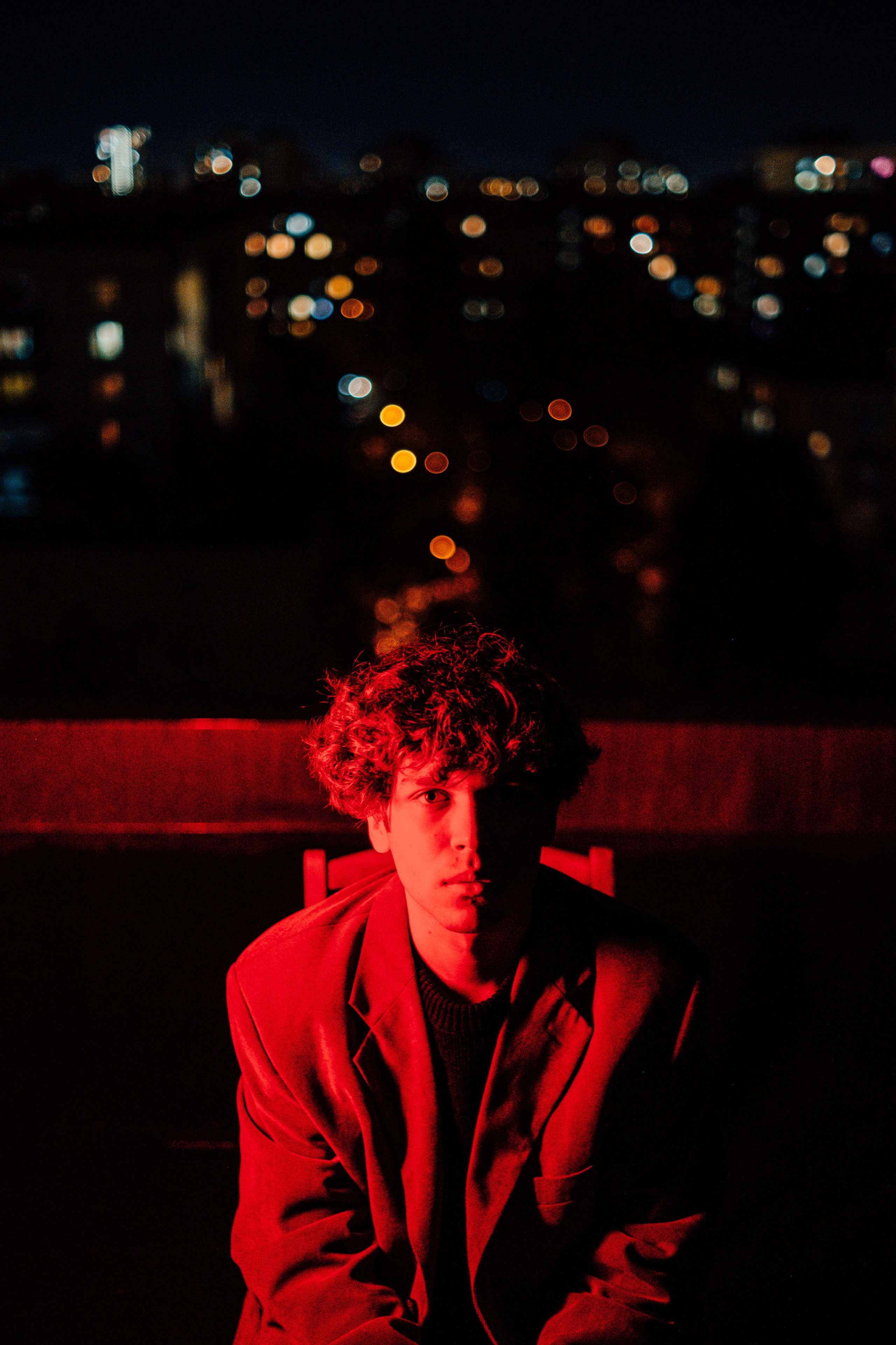 Даня. Прометей. Lickord