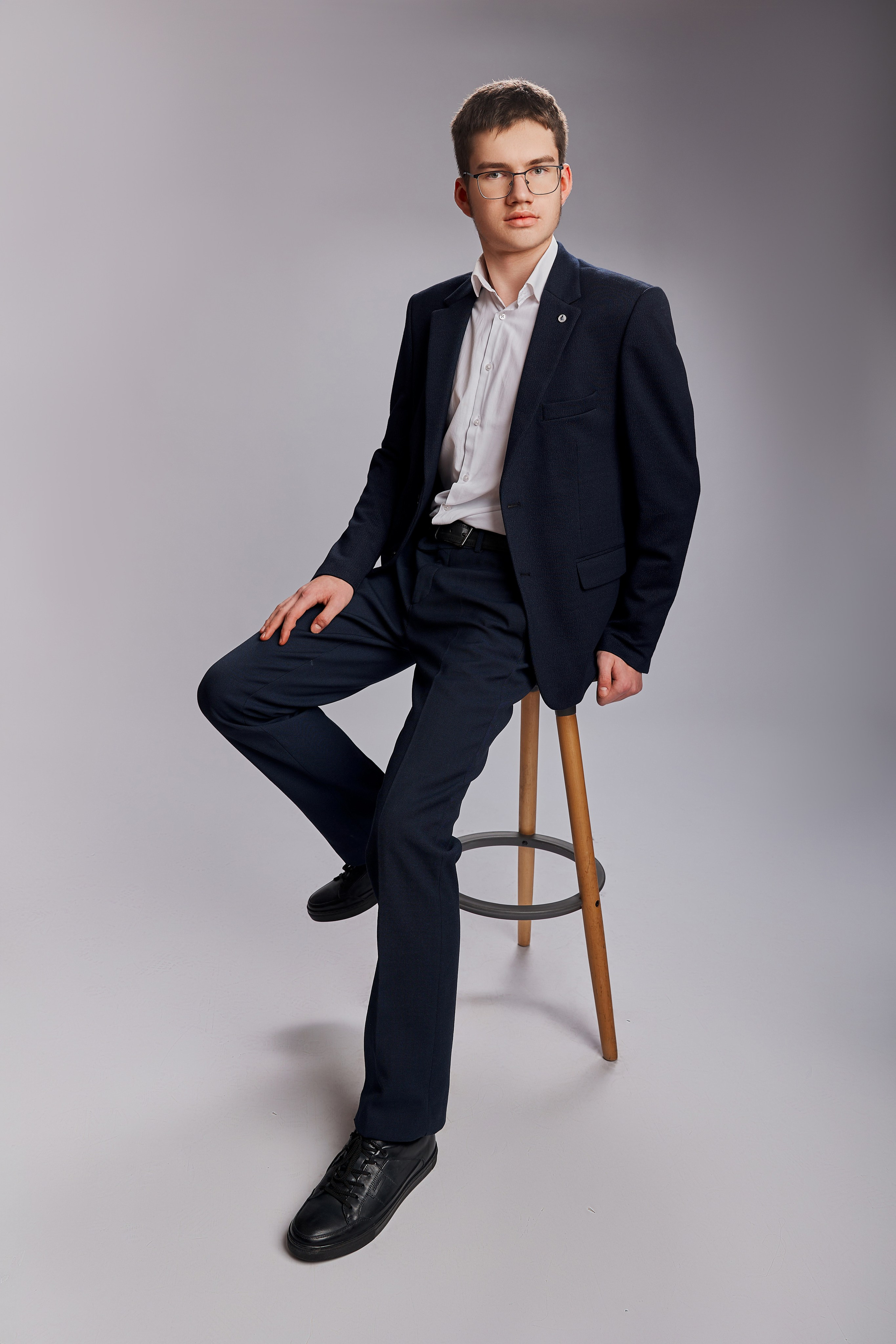 9 — 11 классы. Выпускные альбомы в Рыбинске и Ярославле