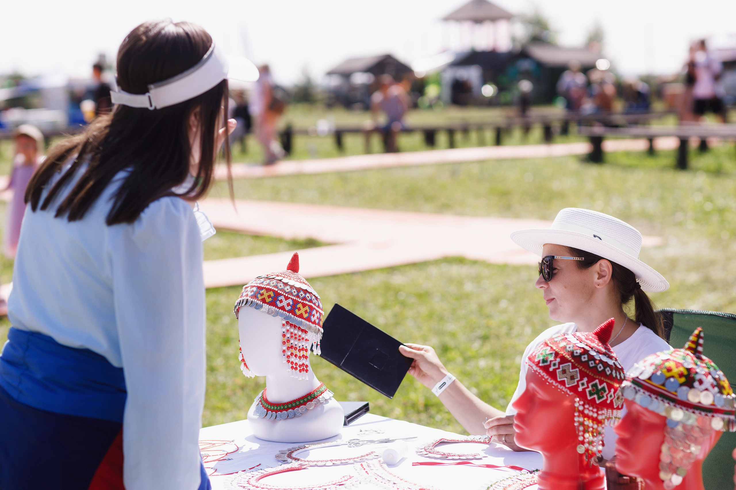 Фестиваль ШЕВЛЕ — 2025. Портретный и репортажный фотограф в Чебоксарах Андриян Чаркин