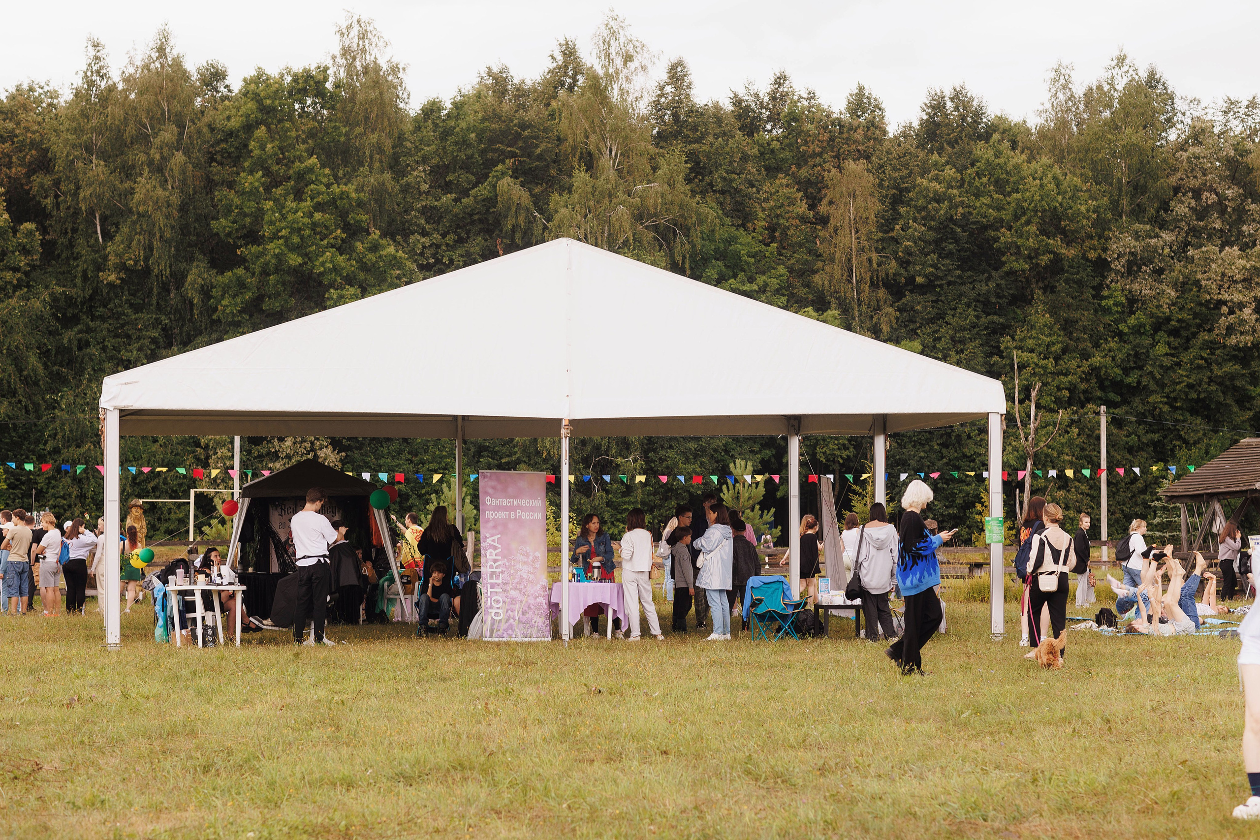 Фестиваль ШЕВЛЕ — 2024. Портретный и репортажный фотограф в Чебоксарах Андриян Чаркин