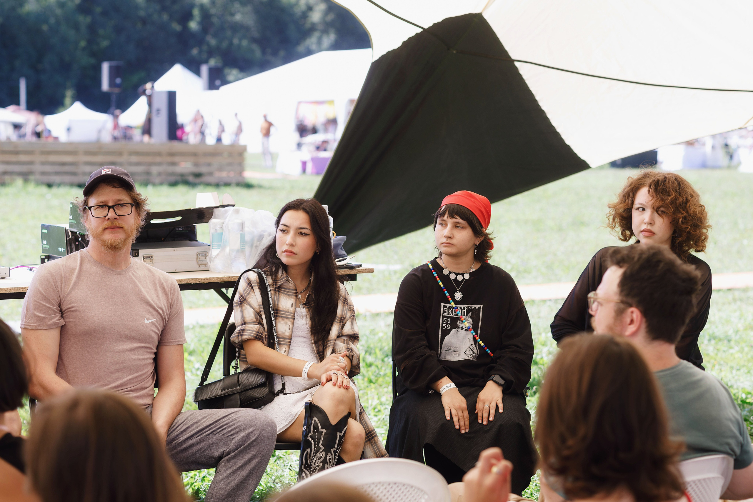 Фестиваль ШЕВЛЕ — 2025. Портретный и репортажный фотограф в Чебоксарах Андриян Чаркин