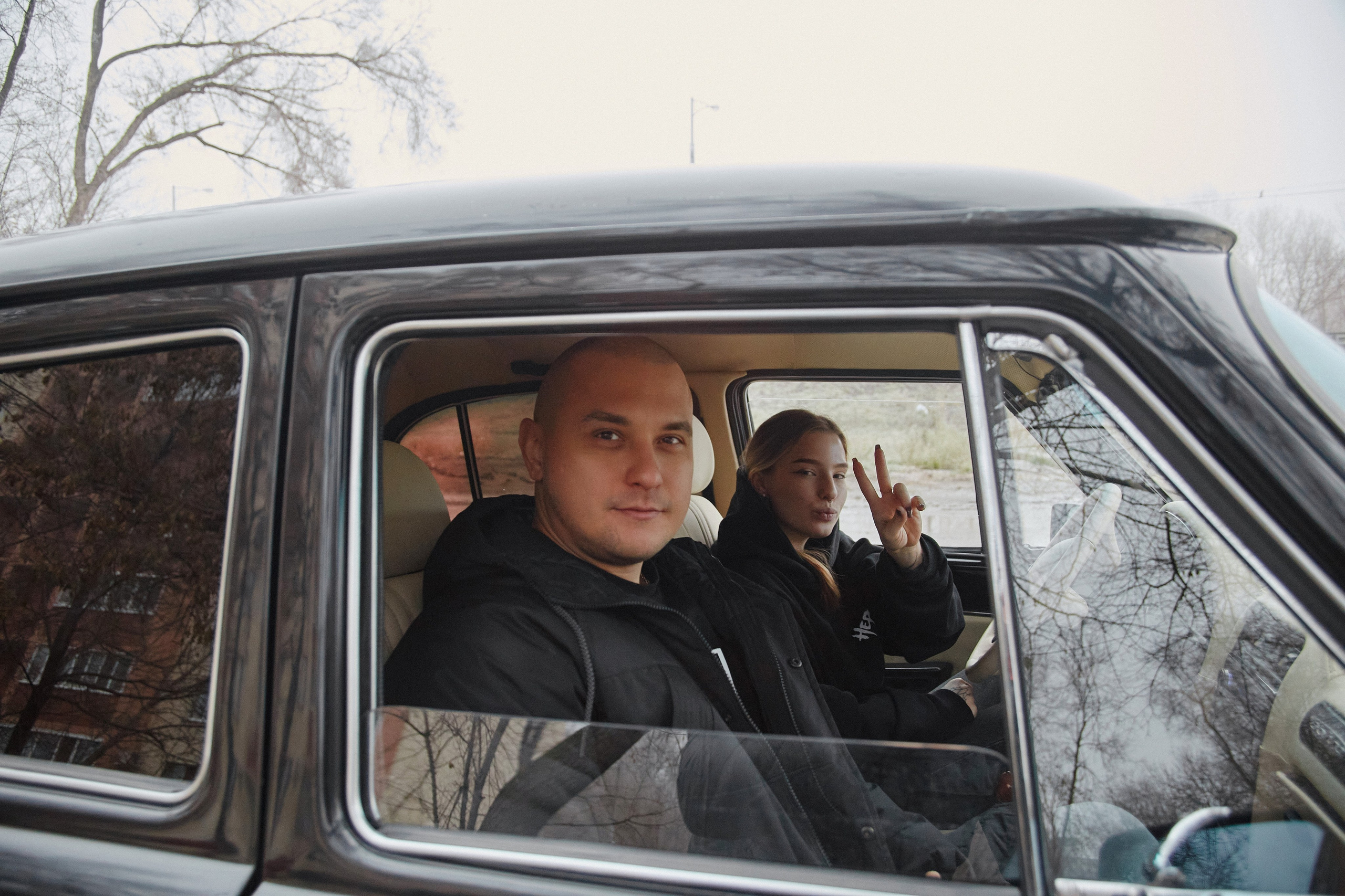 HE.KURILI — Кино. DENISOV ART (фото, видео, дизайн) САМАРА