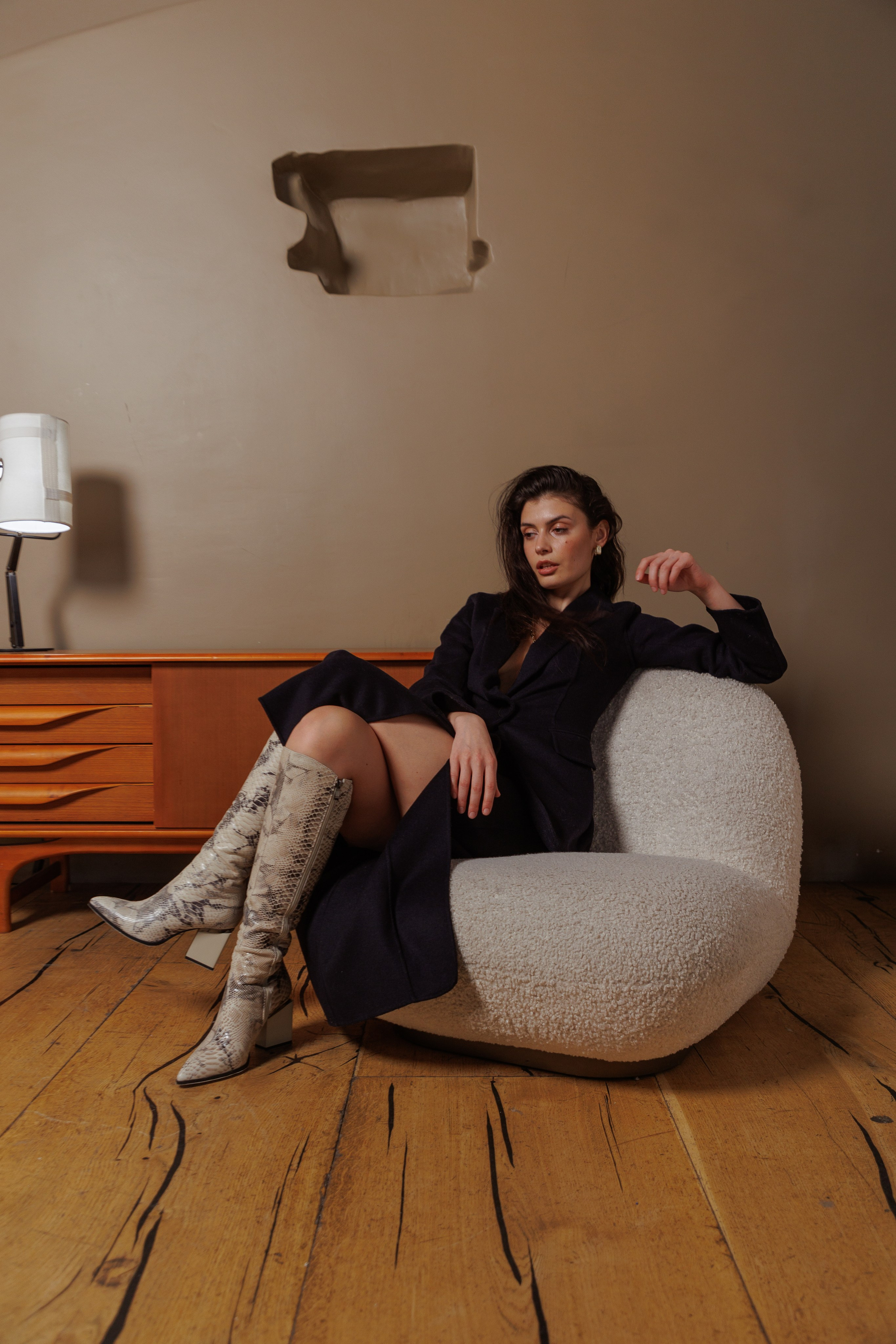 София 2 образа. Марковкина КрисТина