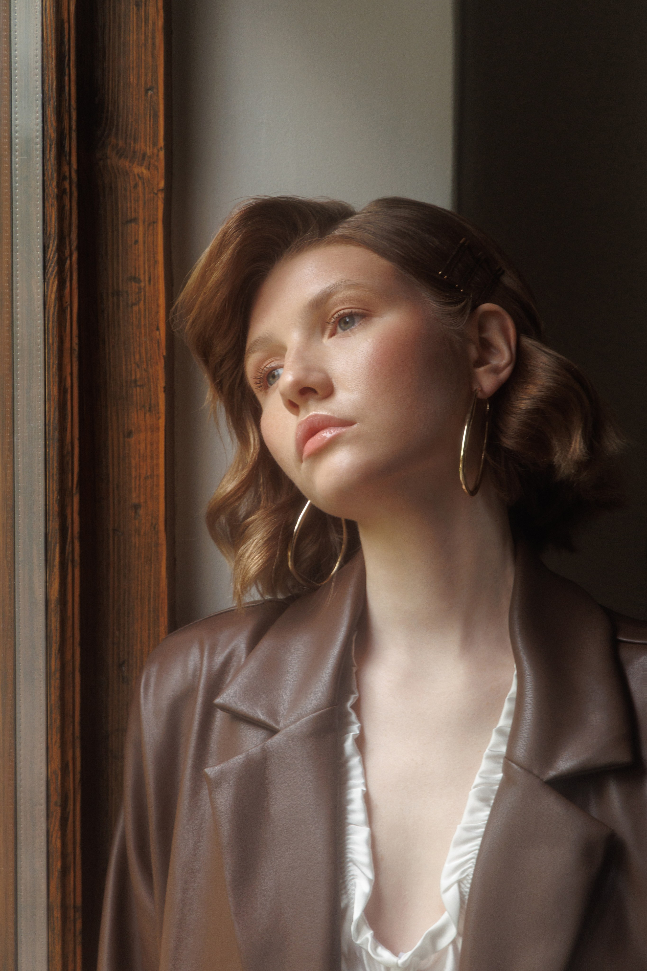 Лиза. Марковкина КрисТина