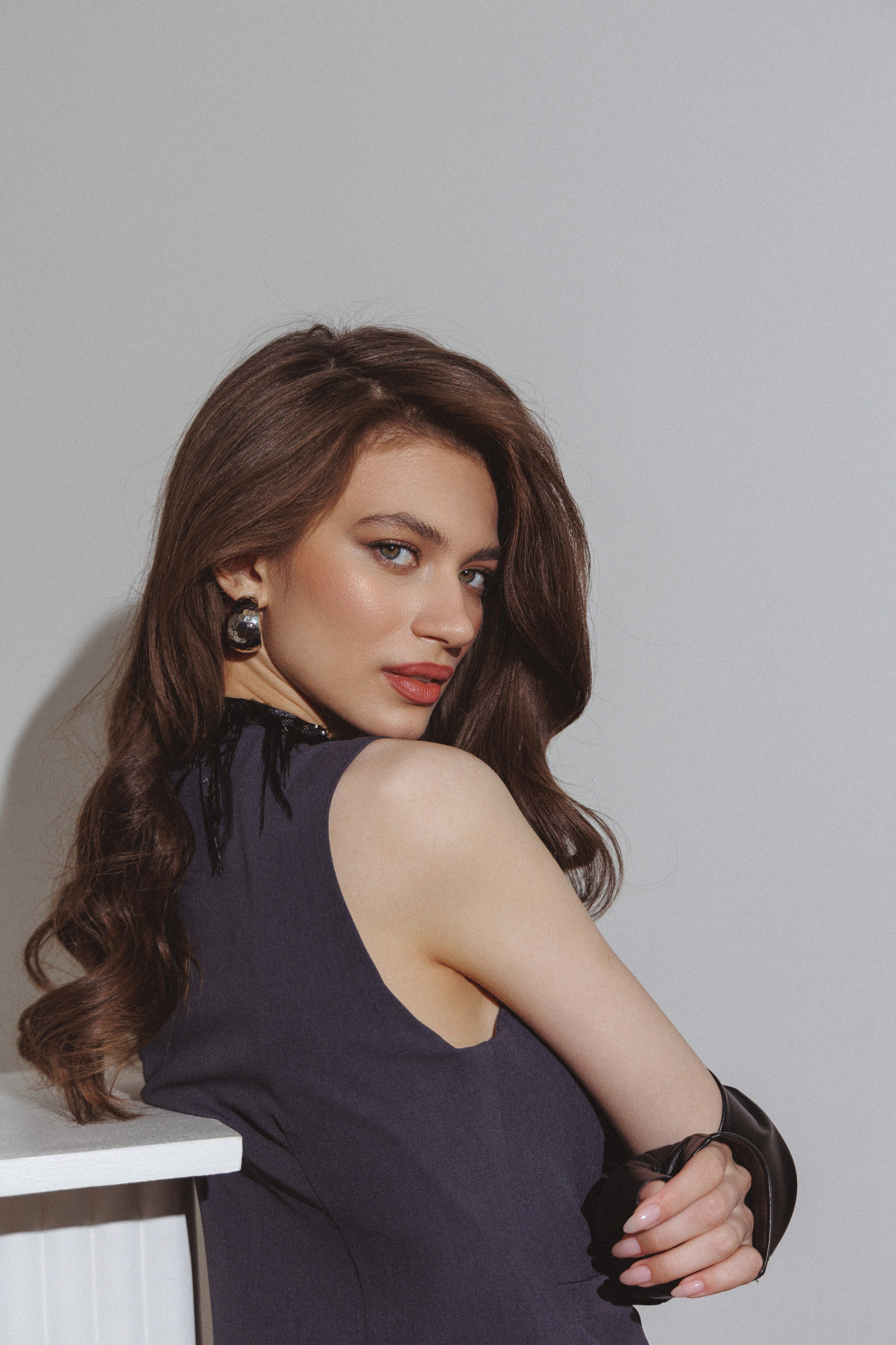 Офисный стиль. Марковкина КрисТина