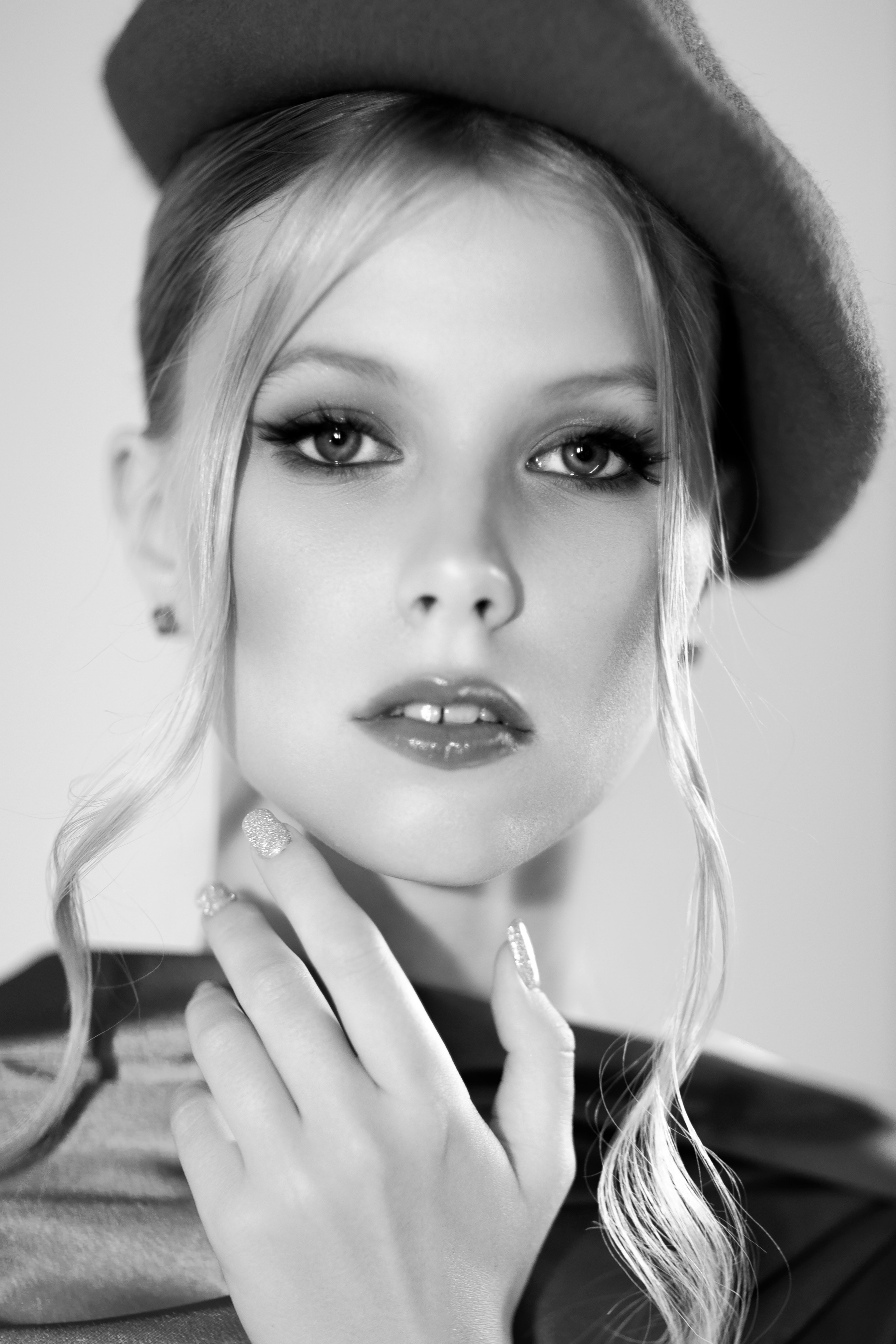 Виктория 176. Международное модельное материнское агентство «Open models»