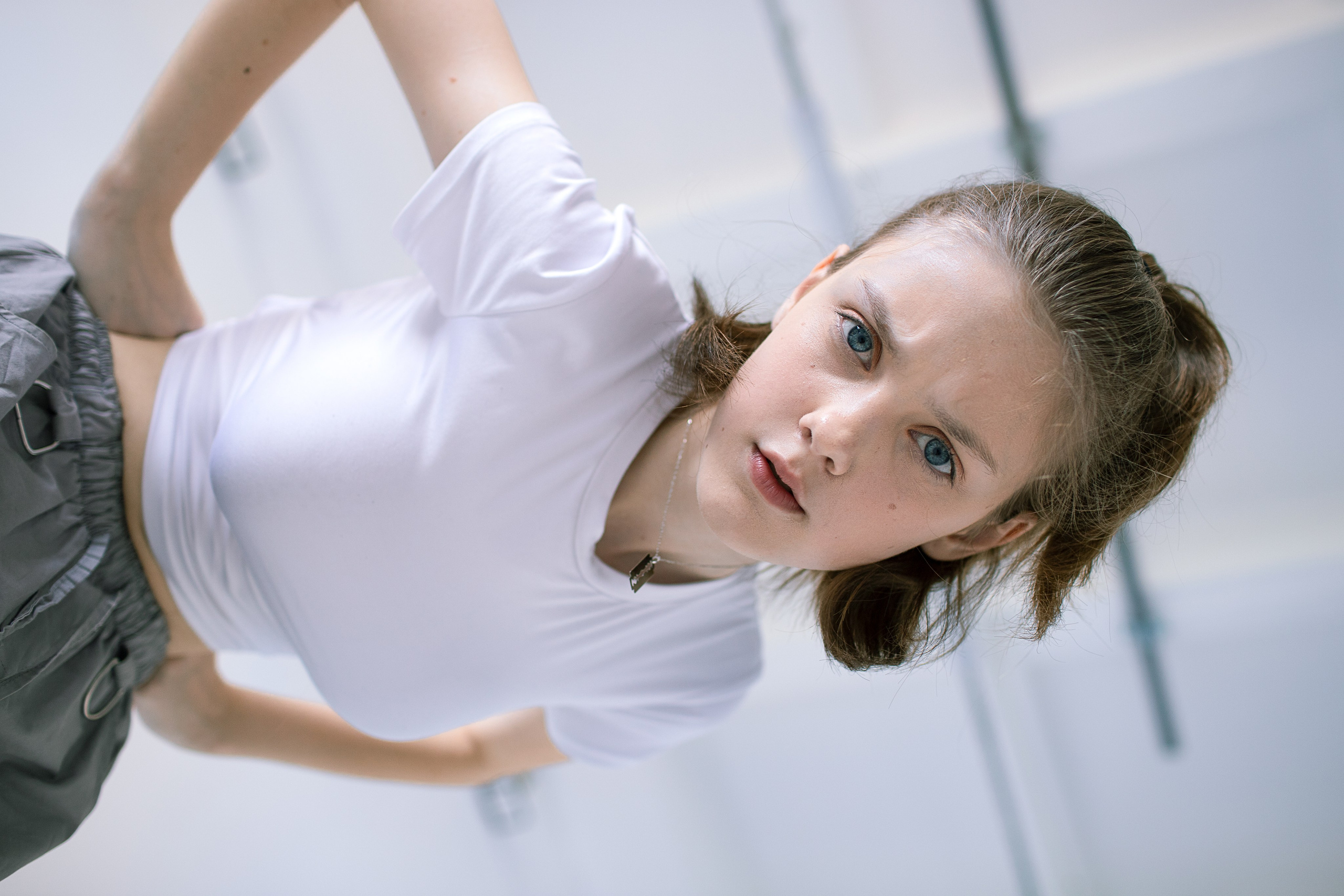 Валерия 170. Международное модельное материнское агентство «Open models»