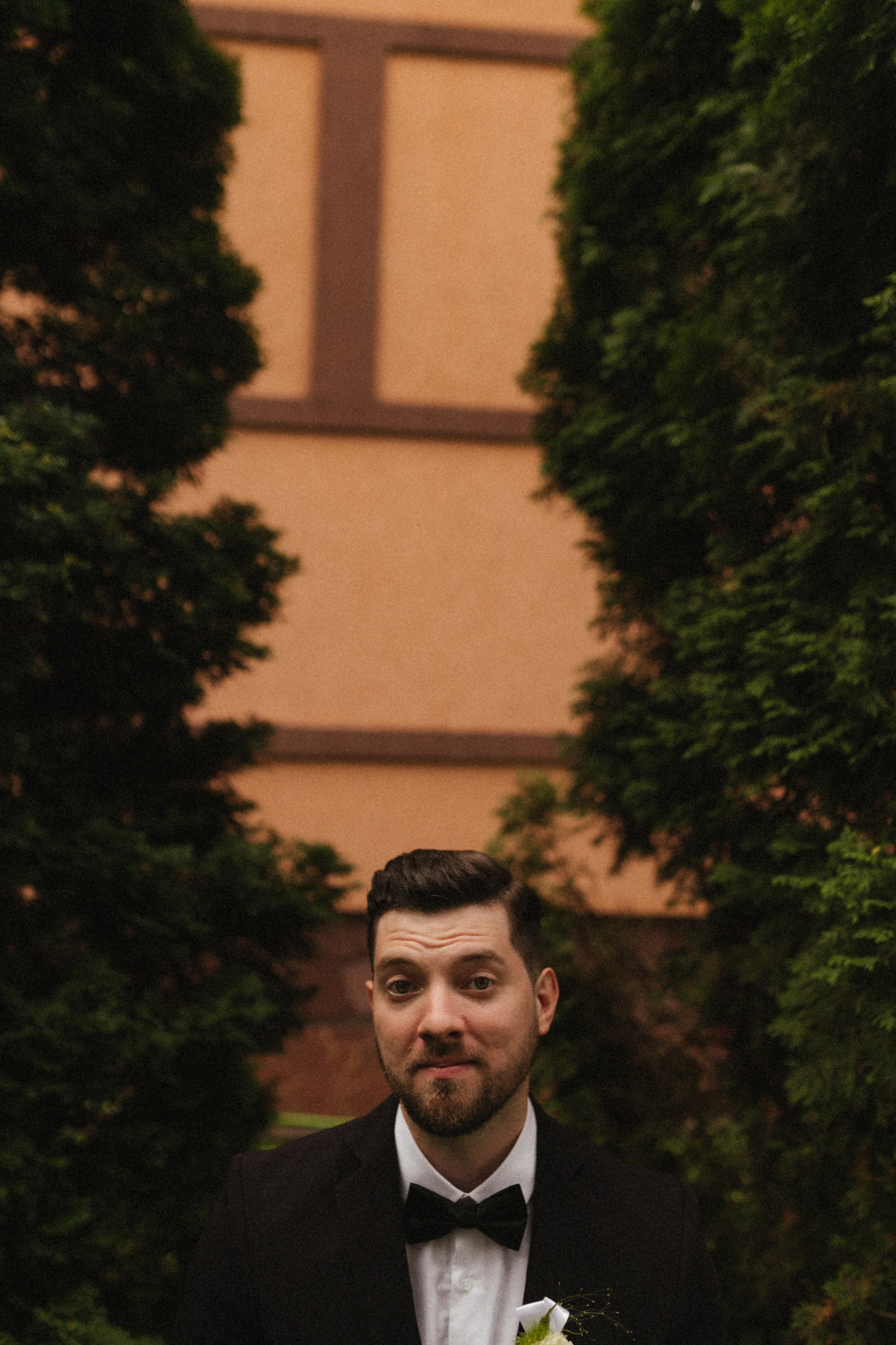 Дождливый день. Свадебный и семейный фотограф в Самаре и Москве