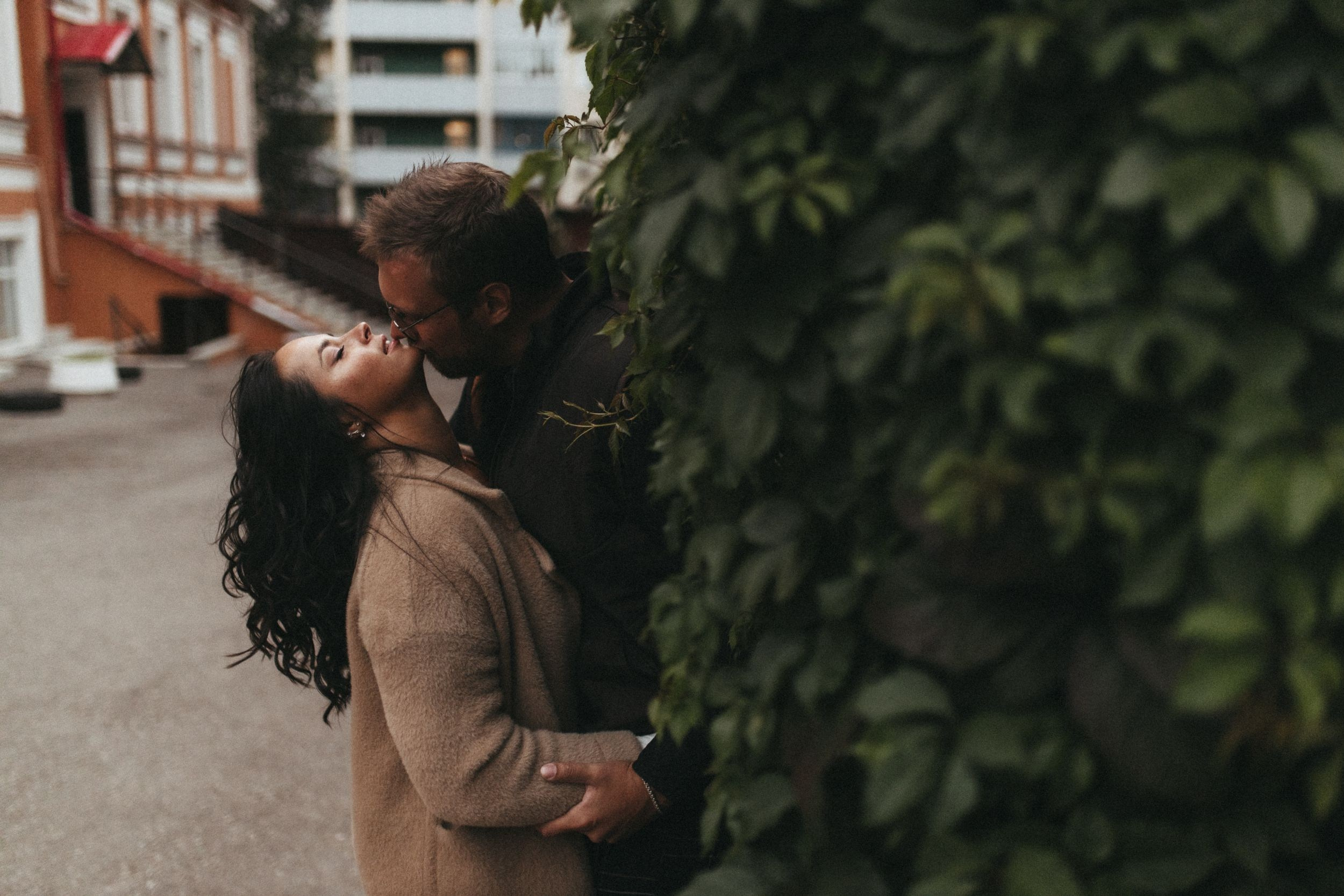Никита Кристина. Свадебный и семейный фотограф в Самаре и Москве