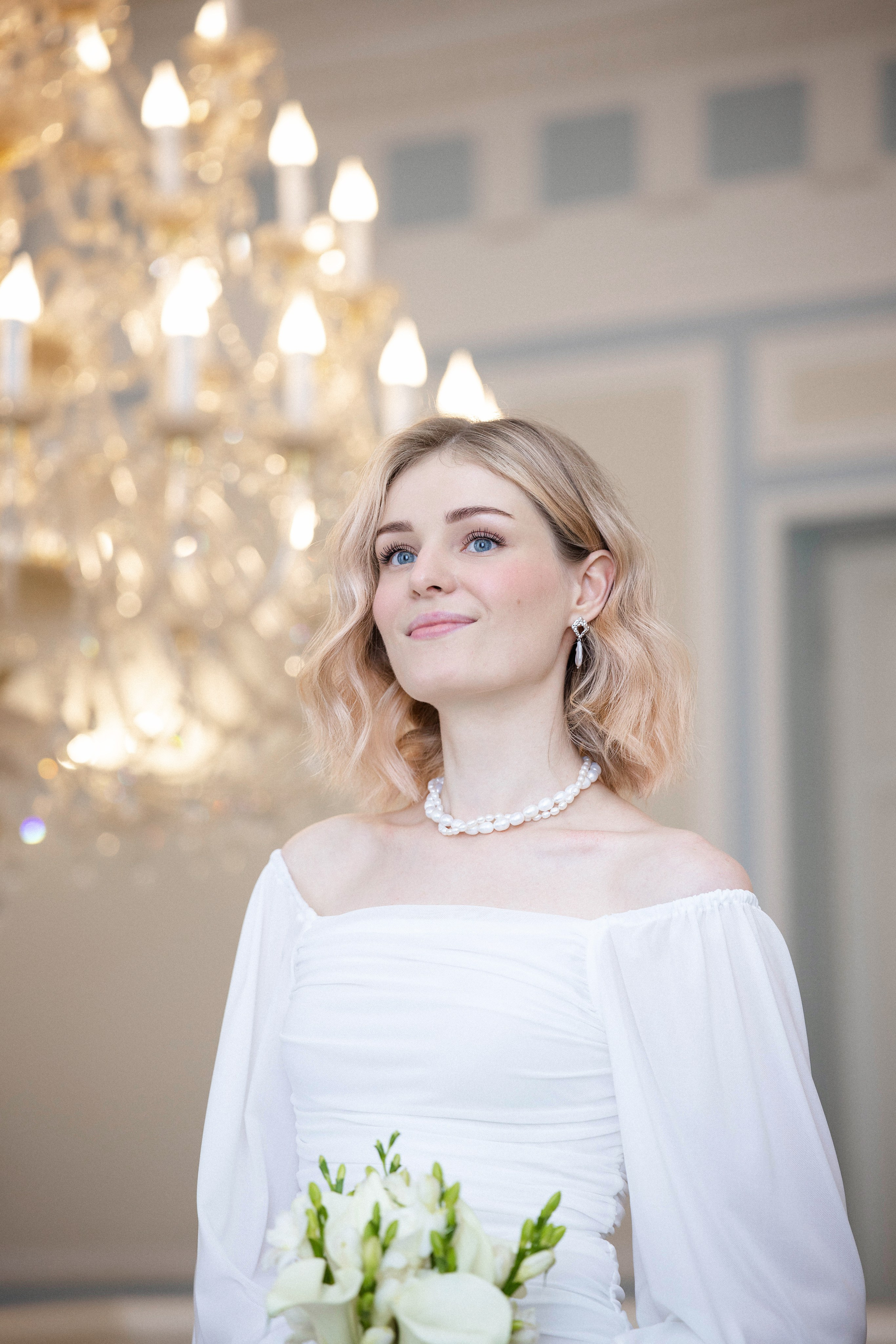 Татьяна и Дмитрий. Свадебный и портретный фотограф