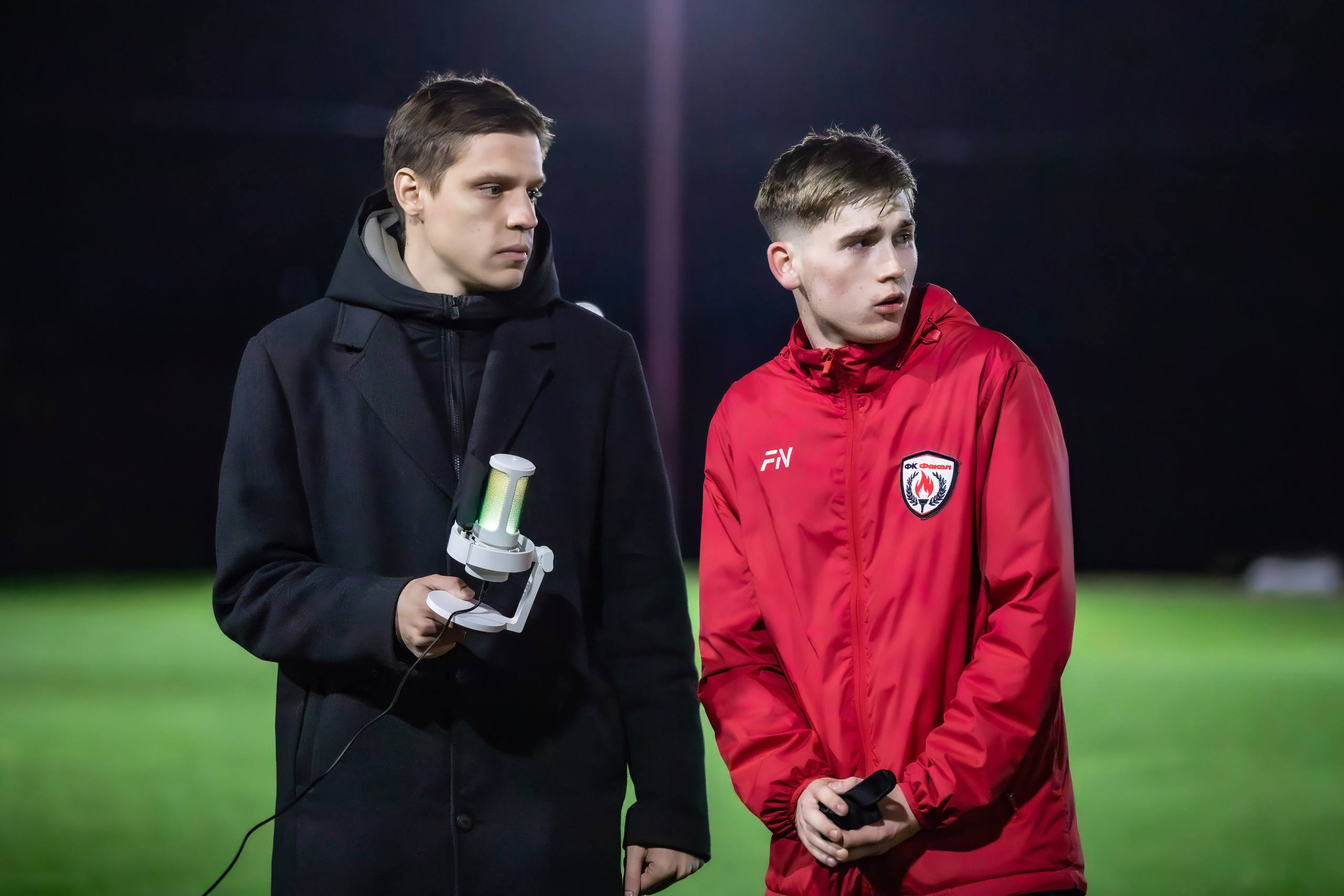 AFL Адыгея | 30 ноября 2025