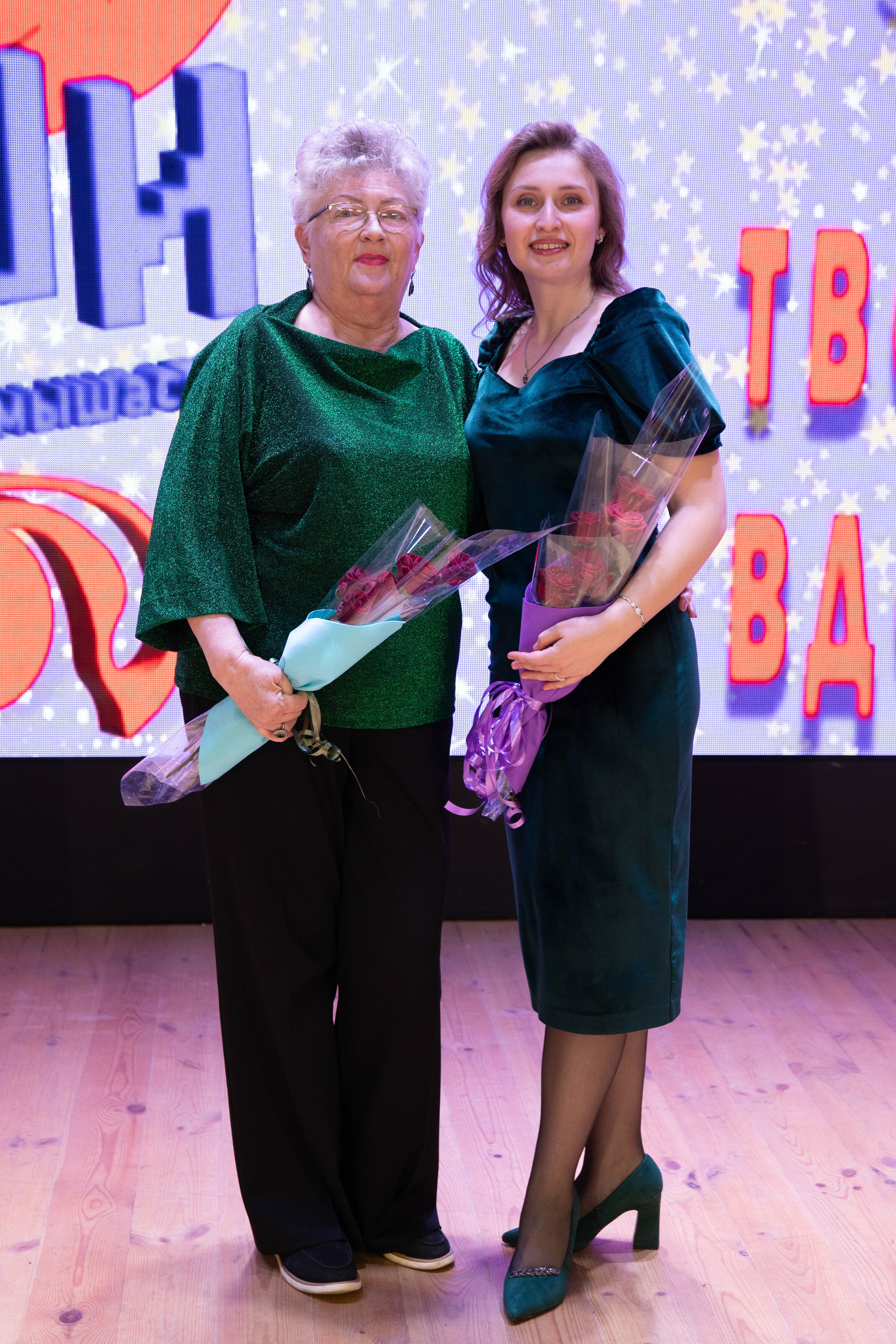 50 лет ДШИ ст. Старомышастовской