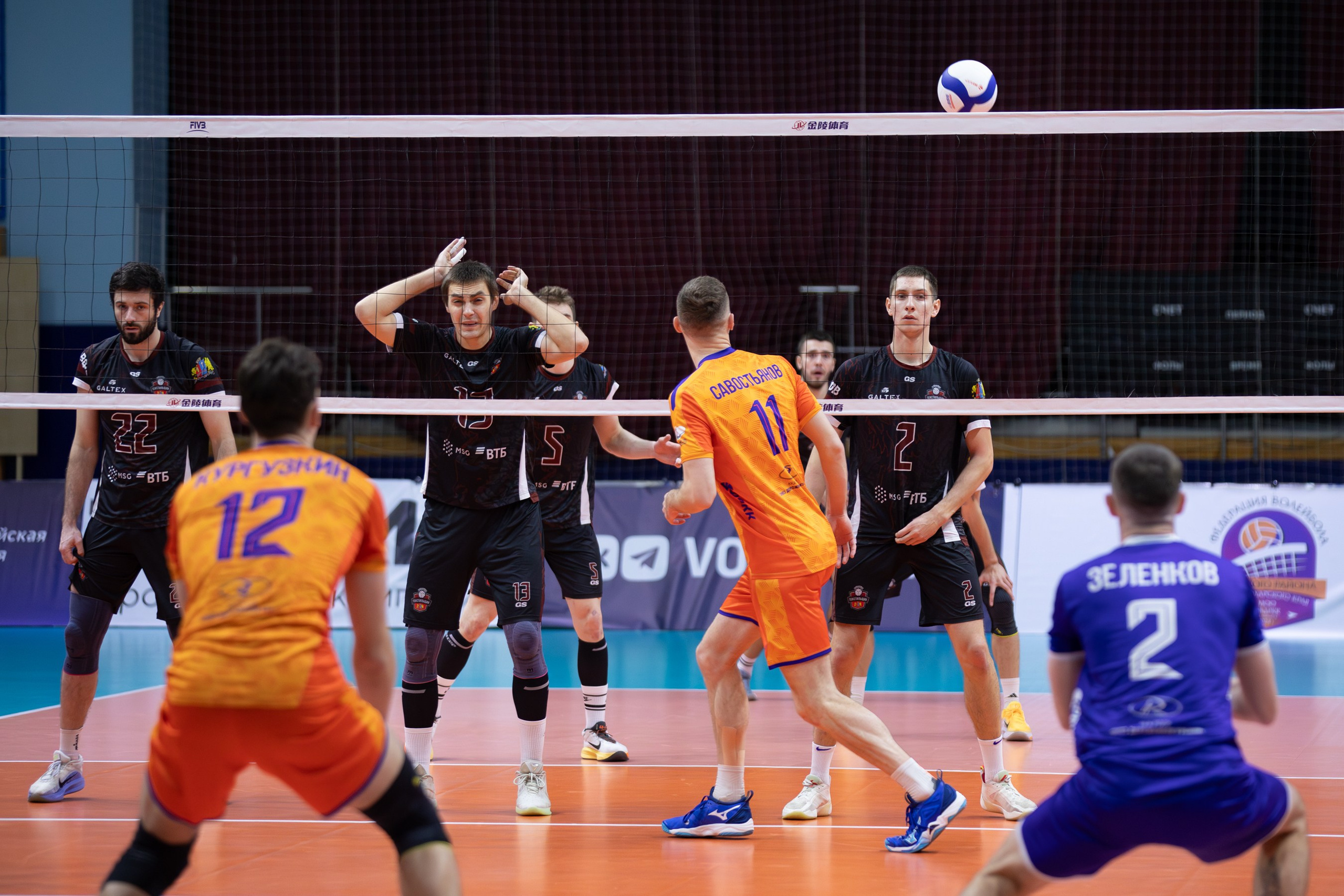 Динская-РЦСП — Текстильщик, Высшая лига «А»