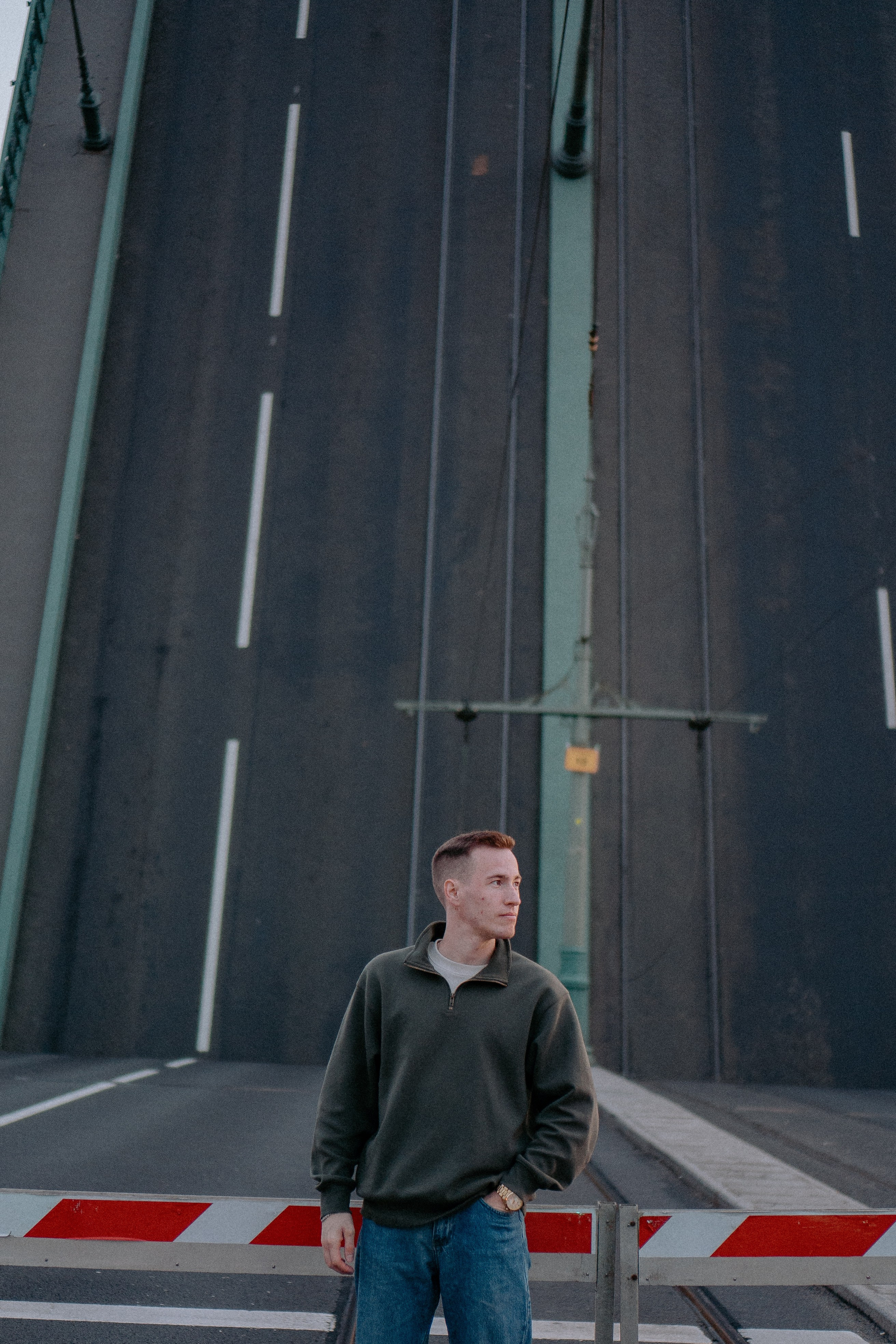 Рассветная история любви. Профессиональный фотограф, Санкт-Петербург — Виктория Богомолова