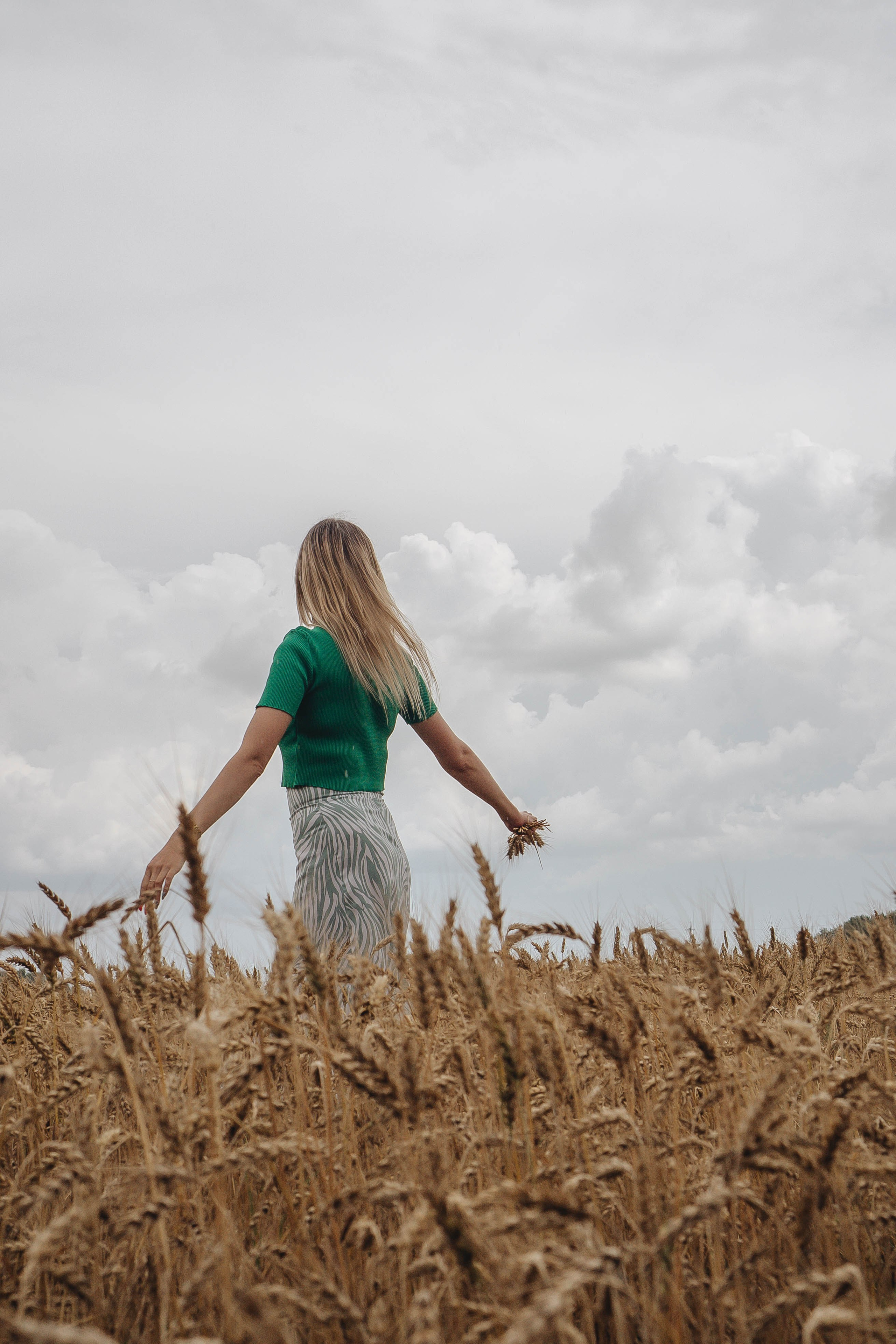 Проогулка под дождем. Профессиональный фотограф, Санкт-Петербург — Виктория Богомолова