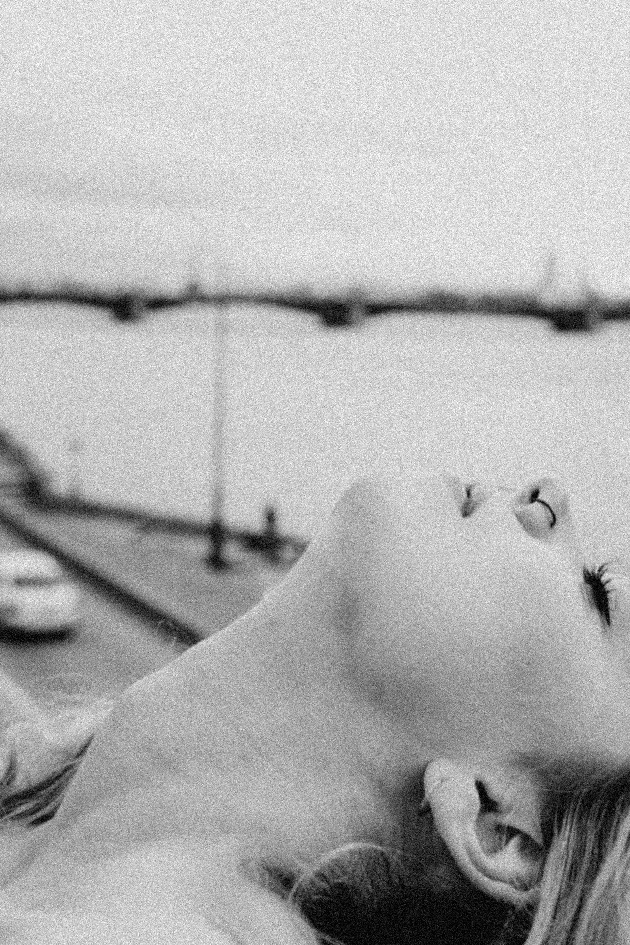 Студийная. Профессиональный фотограф, Санкт-Петербург — Виктория Богомолова