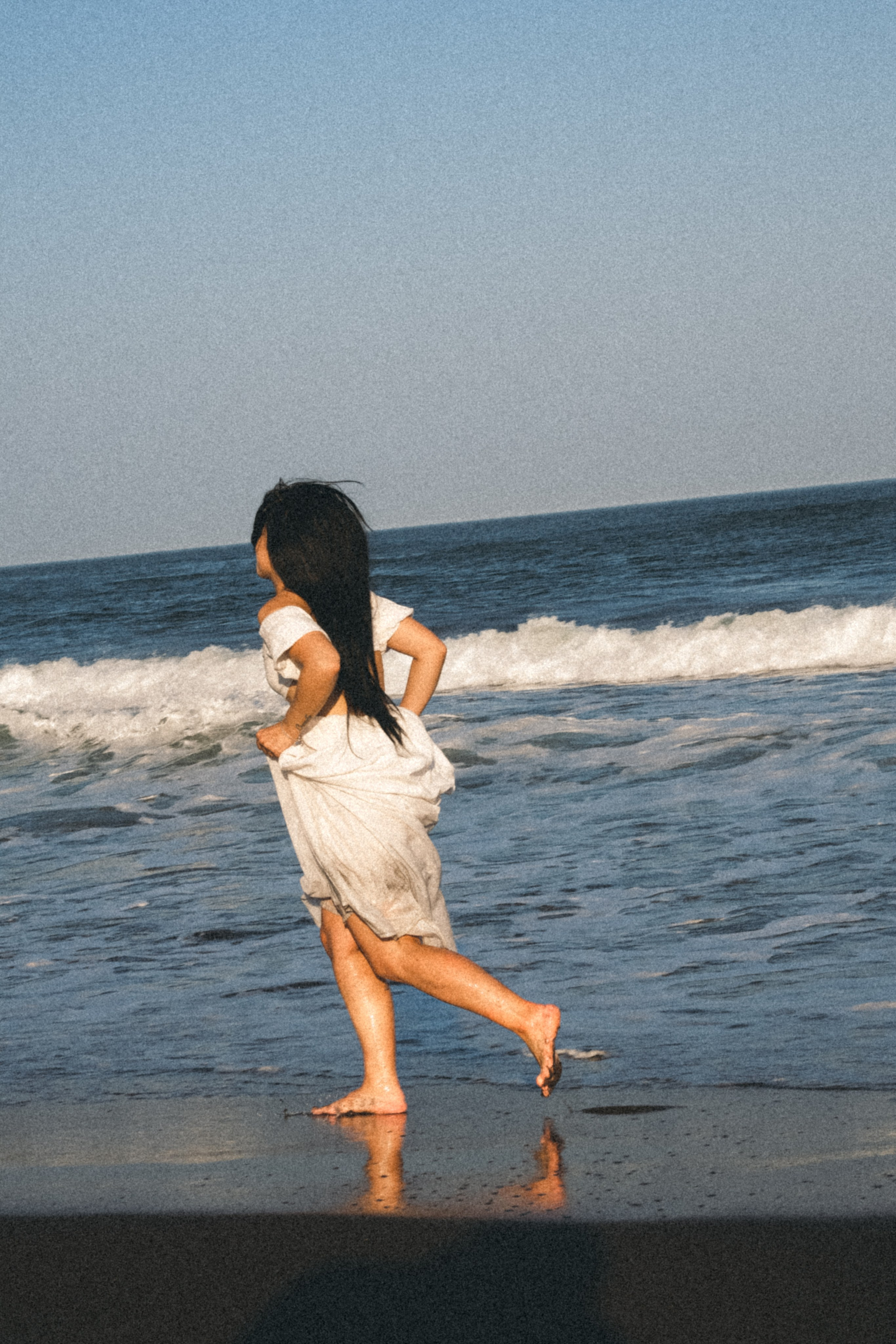 Тихий океан. Профессиональный фотограф, Санкт-Петербург — Виктория Богомолова