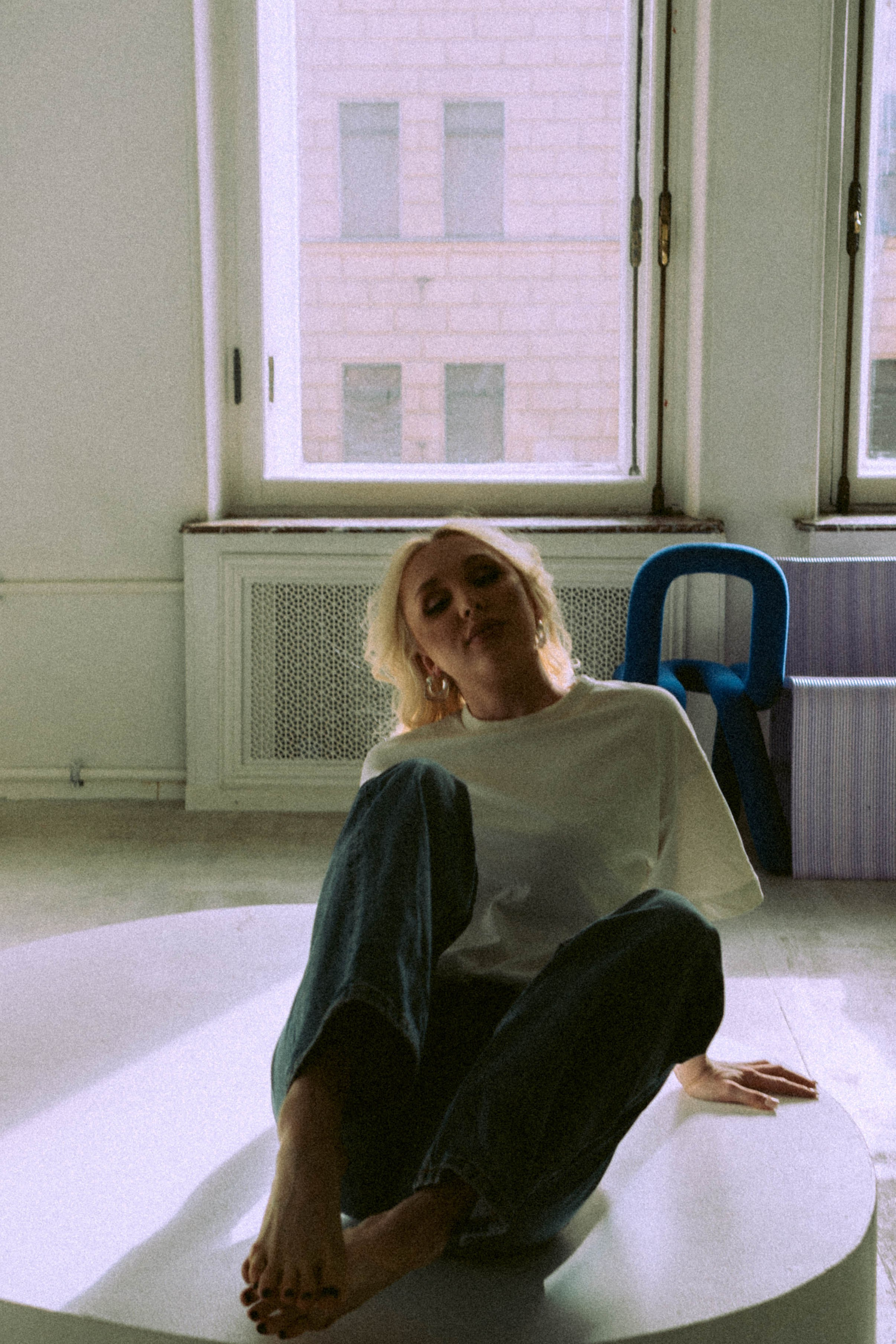 Студийная. Профессиональный фотограф, Санкт-Петербург — Виктория Богомолова