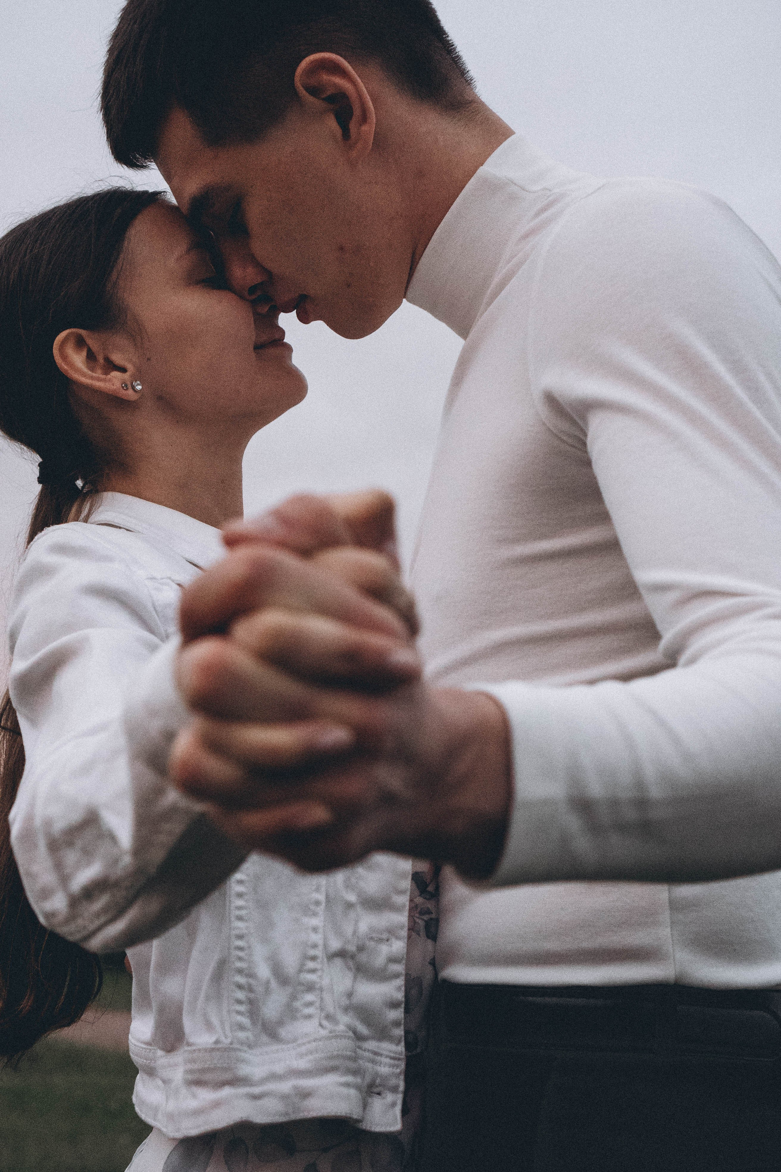 Любовь в белые ночи. Профессиональный фотограф, Санкт-Петербург — Виктория Богомолова