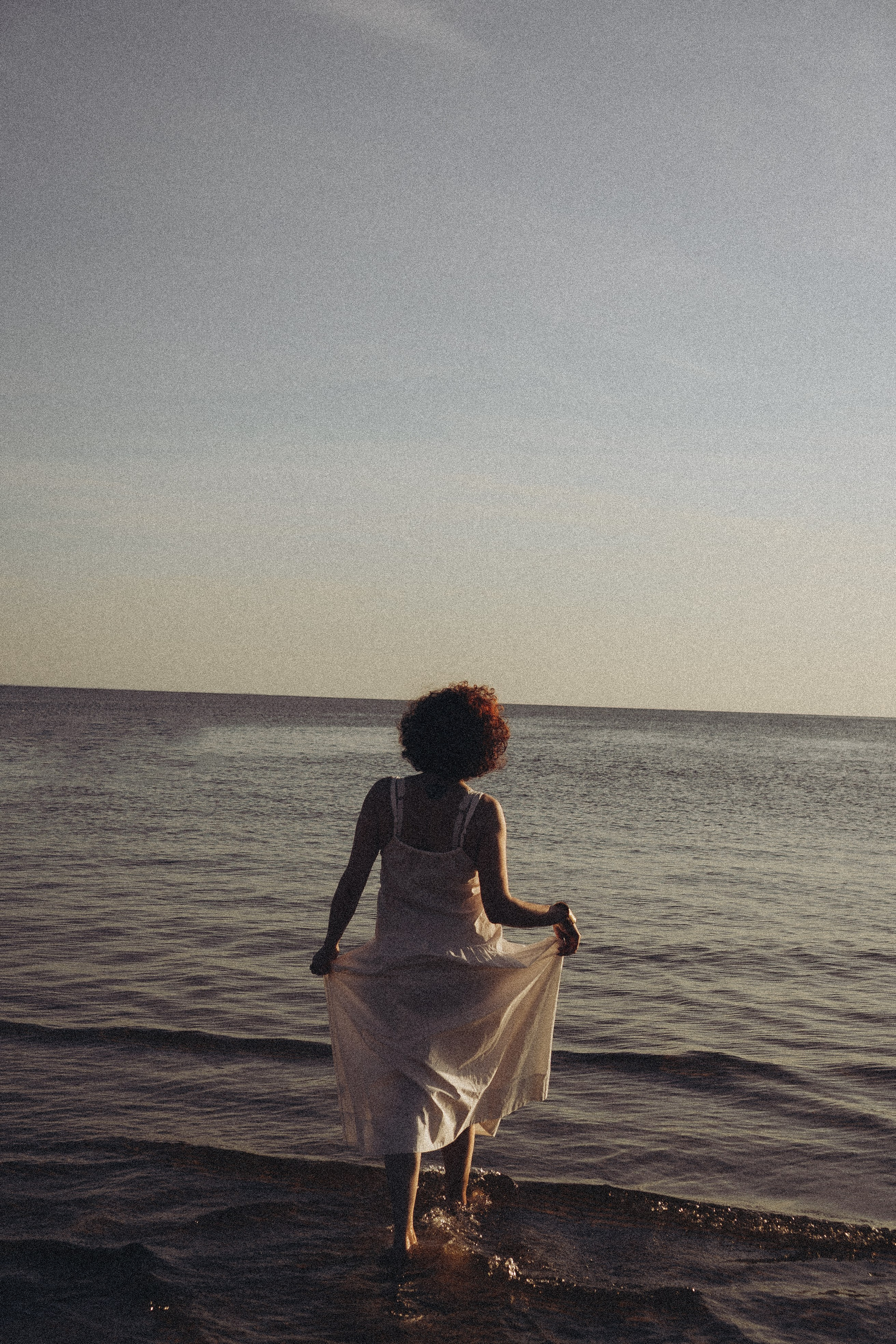 У ФИНСКОГО ЗАЛИВА. Профессиональный фотограф, Санкт-Петербург — Виктория Богомолова