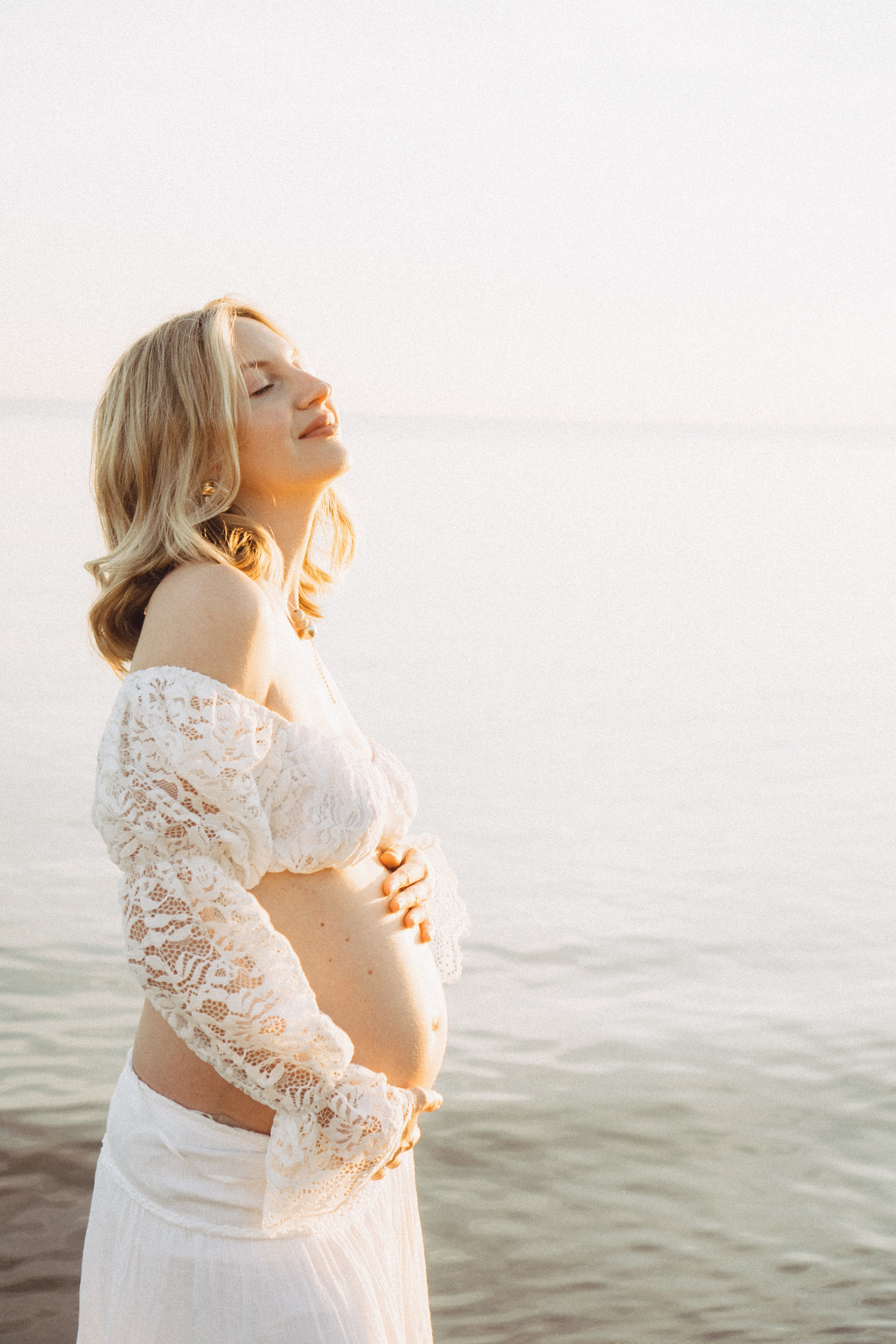 В ОЖИДАНИИ. Профессиональный фотограф, Санкт-Петербург — Виктория Богомолова