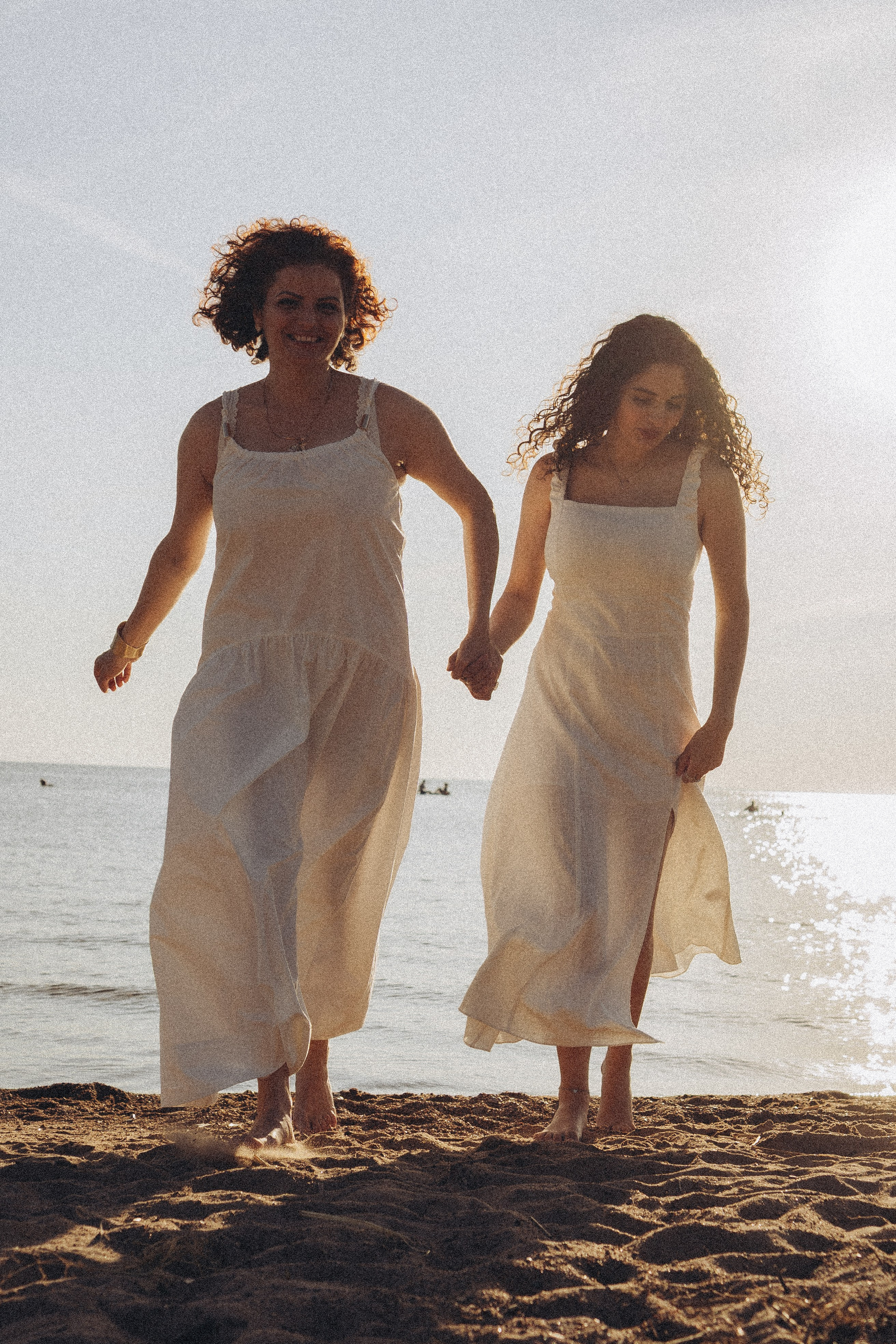 МАМА И ДОЧЬ. Профессиональный фотограф, Санкт-Петербург — Виктория Богомолова