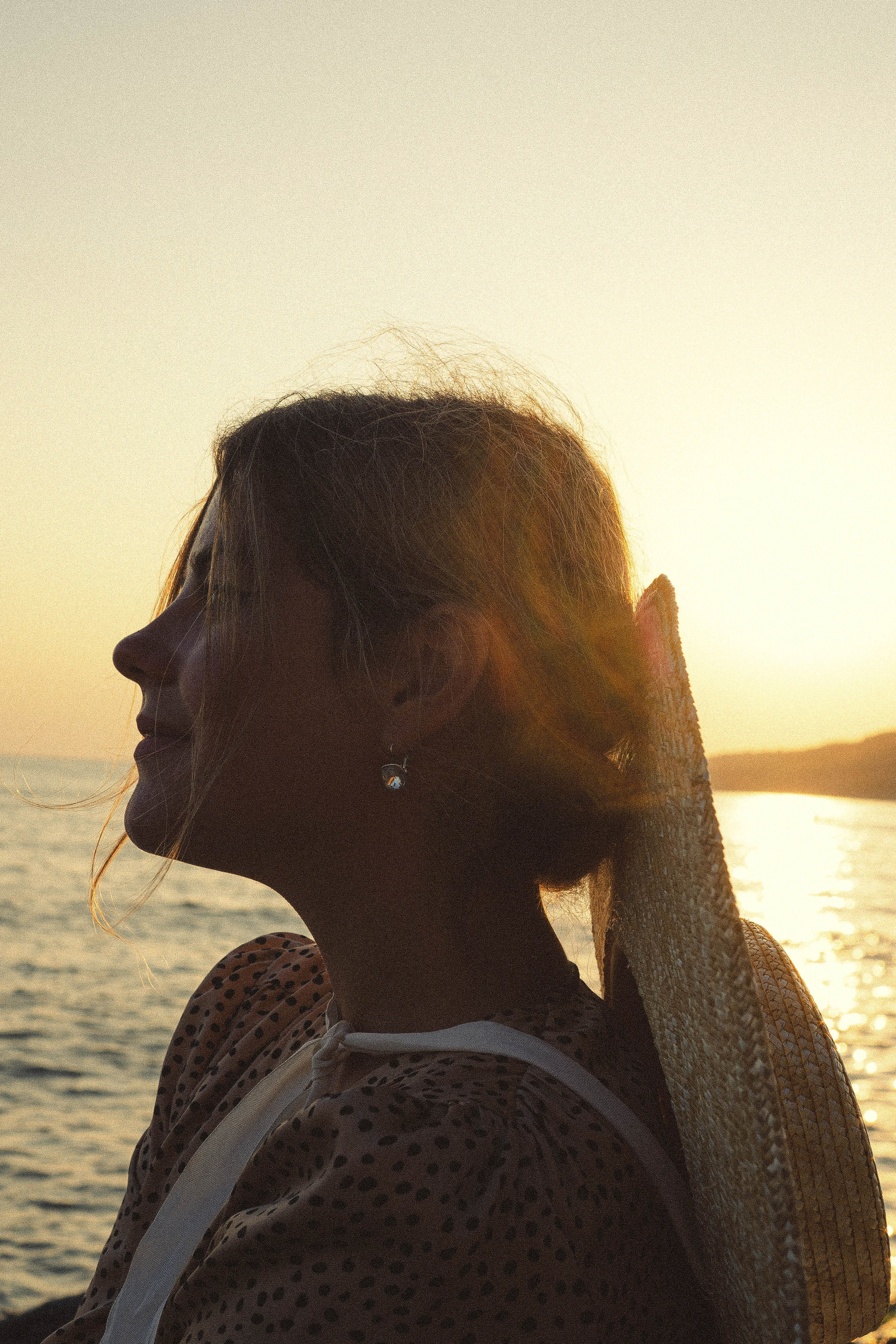 Закат. Профессиональный фотограф, Санкт-Петербург — Виктория Богомолова