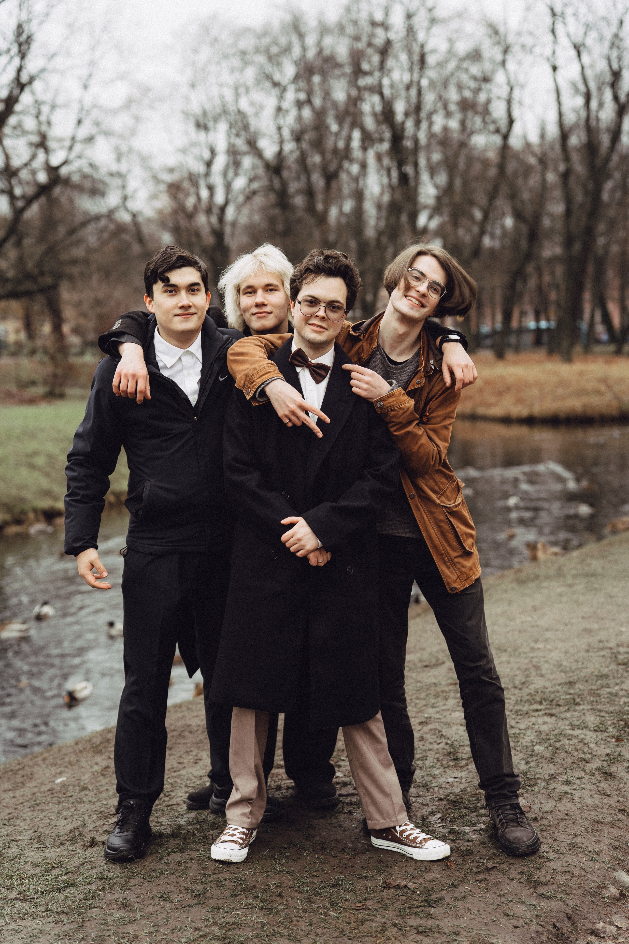 СВАДЕБНАЯ СЬЕМКА ВО ВТОРОМ ДВОРЦЕ С ГОСТЯМИ И ПРОГУЛКА В ТАВРИЧЕСКОМ САДУ. Профессиональный фотограф, Санкт-Петербург — Виктория Богомолова