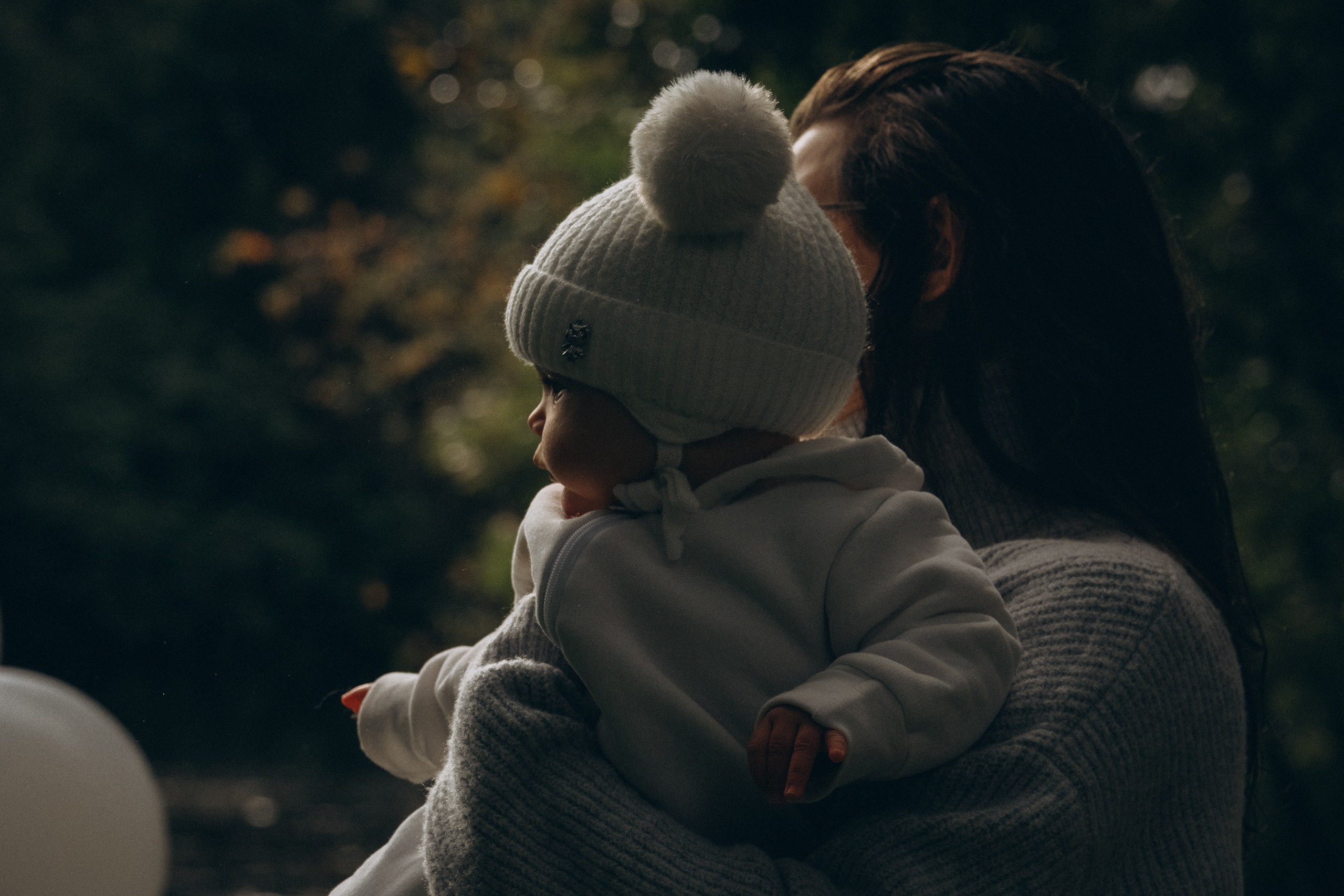 День рождения малышки. Профессиональный фотограф, Санкт-Петербург — Виктория Богомолова