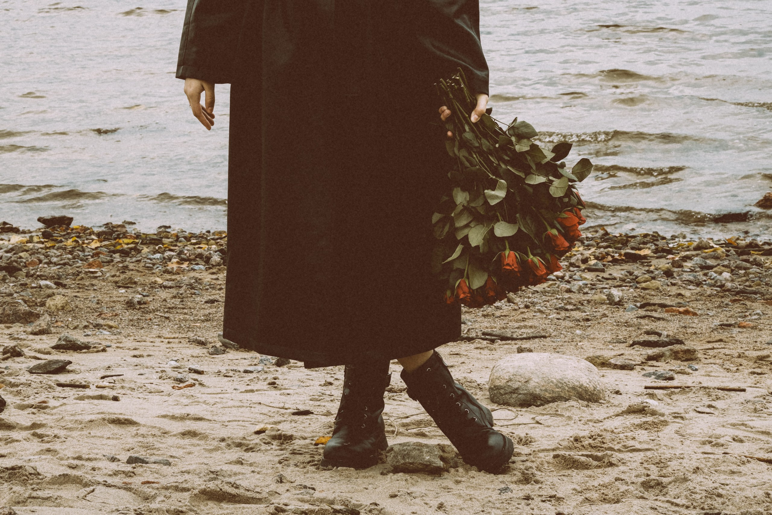 Финский залив. Профессиональный фотограф, Санкт-Петербург — Виктория Богомолова