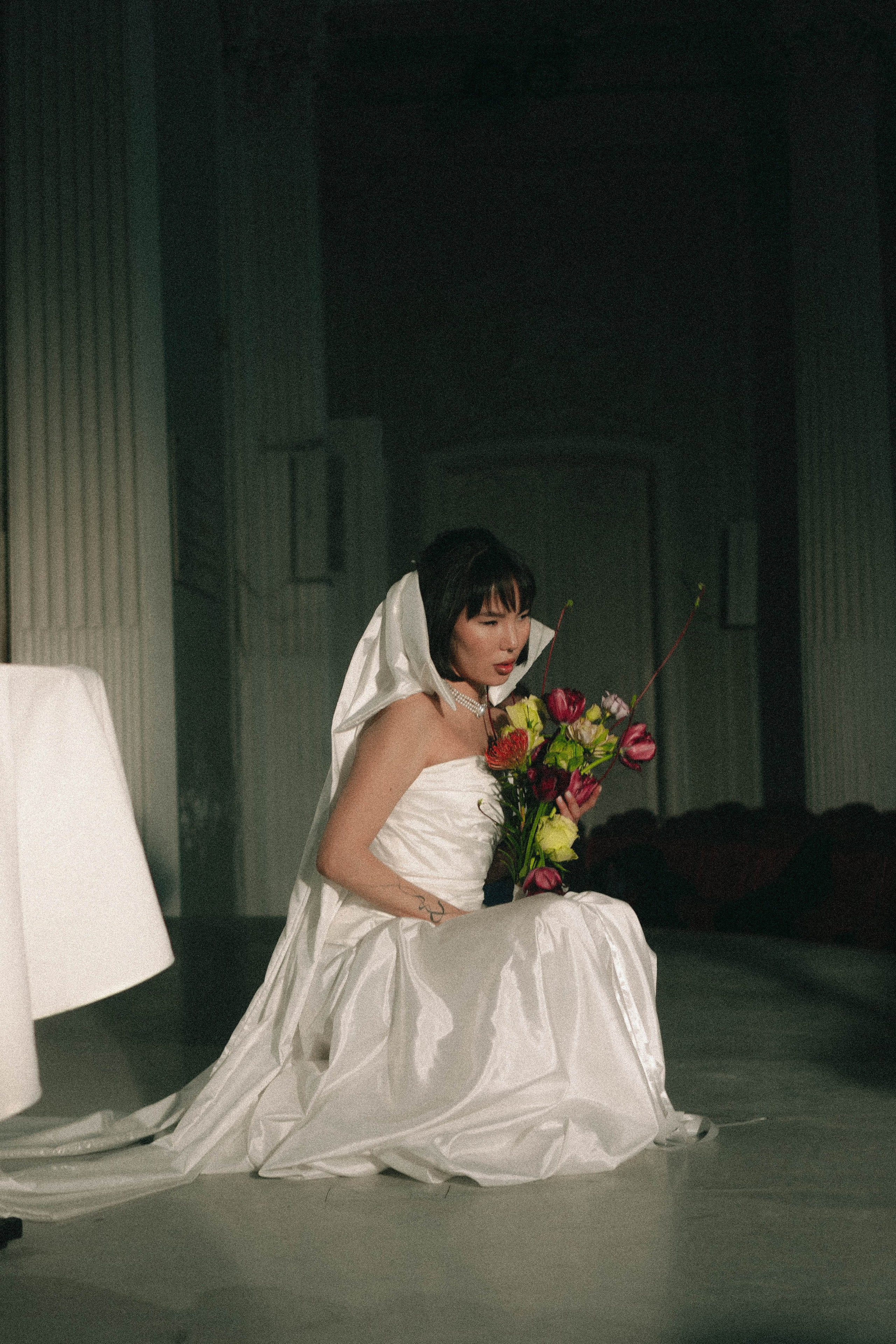 СВАБЕДНАЯ ФОТСЕССИИЯ В ОДНОМ ИЗ ЗАЛОВ НИКОЛАЕВСКОГО ДВОРЦА. Профессиональный фотограф, Санкт-Петербург — Виктория Богомолова