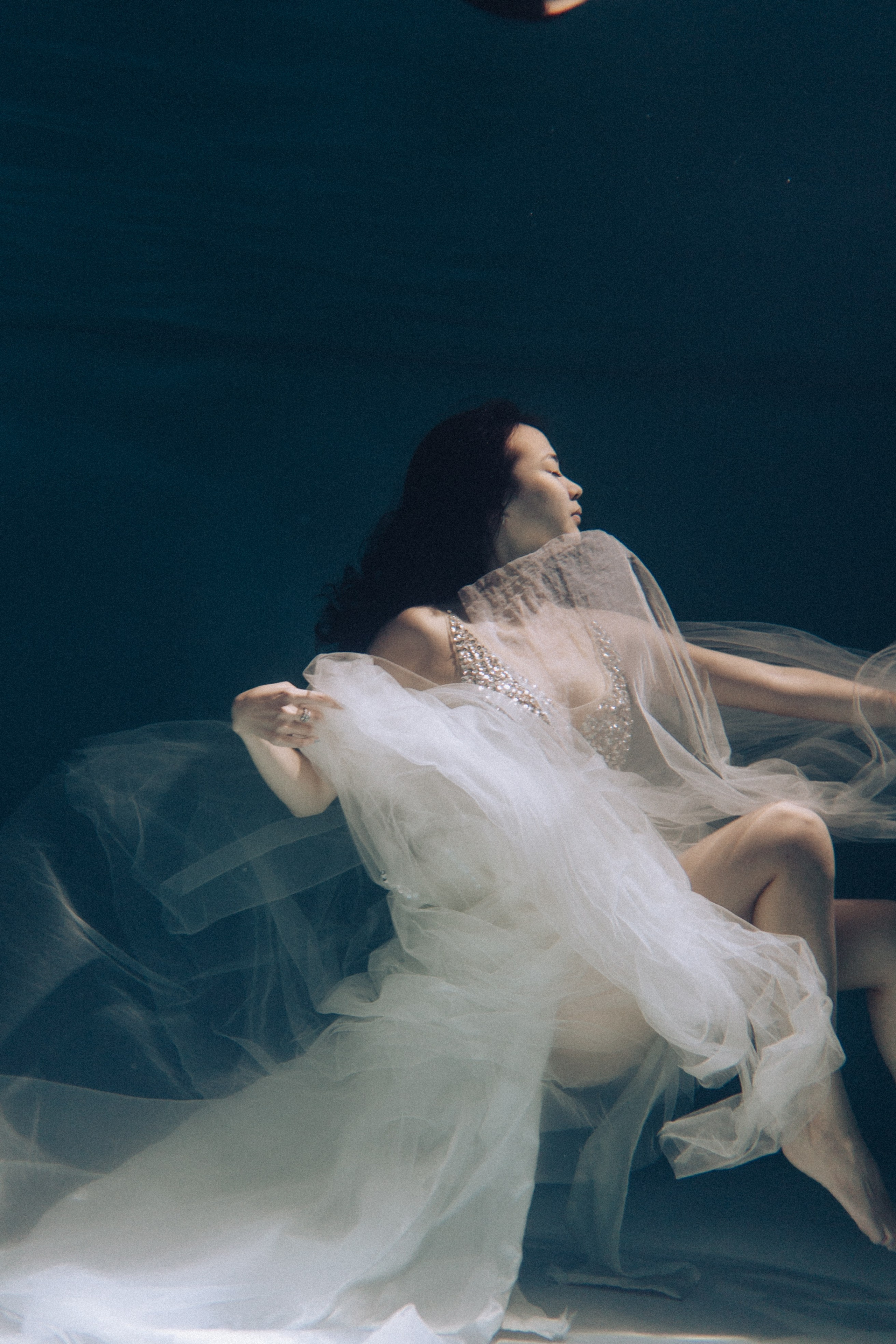 ФОТОСЕСИСИЯ В БАССЕЙНЕ. Профессиональный фотограф, Санкт-Петербург — Виктория Богомолова