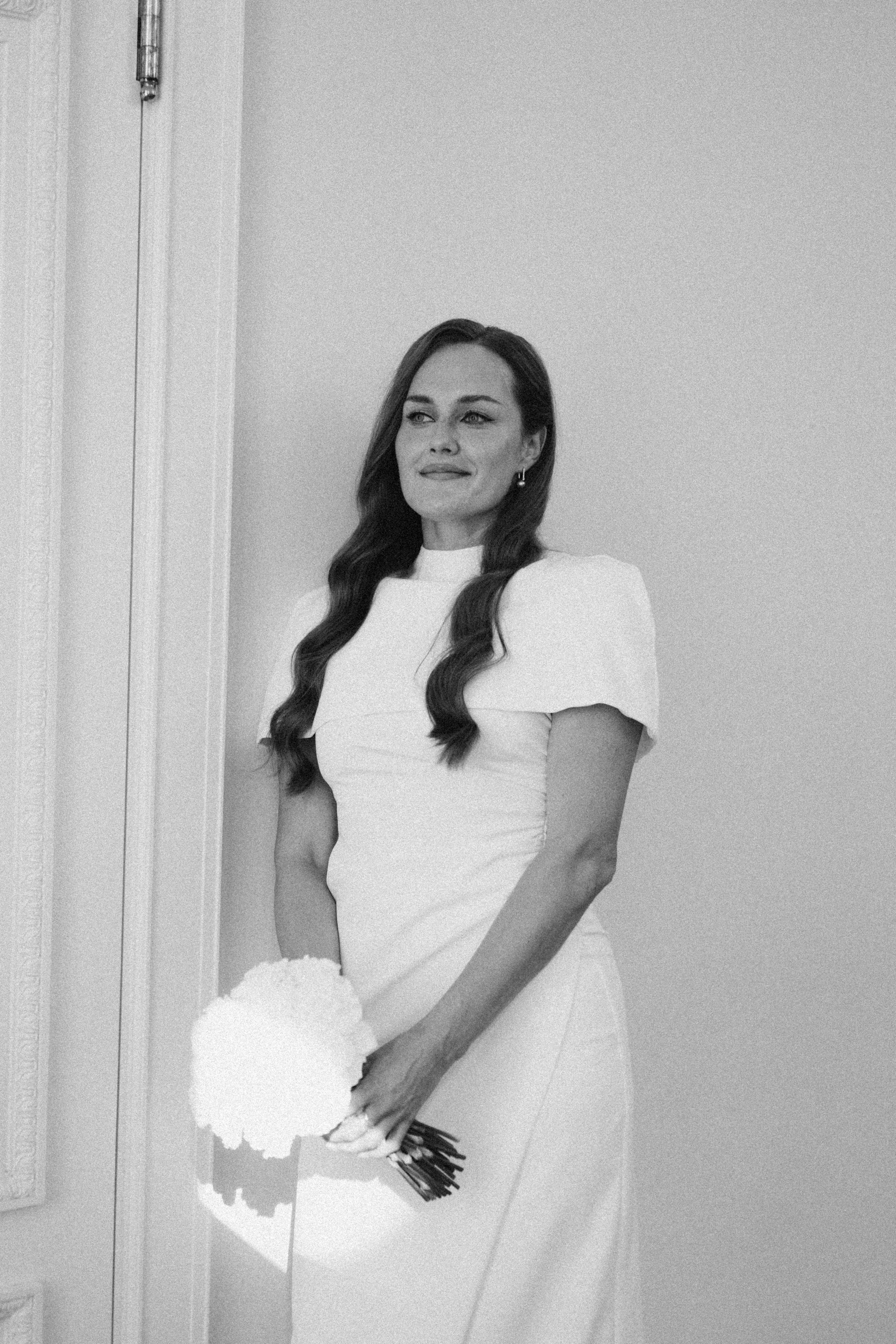 СВАДЕБНАЯ В ПУШКИНЕ. Профессиональный фотограф, Санкт-Петербург — Виктория Богомолова