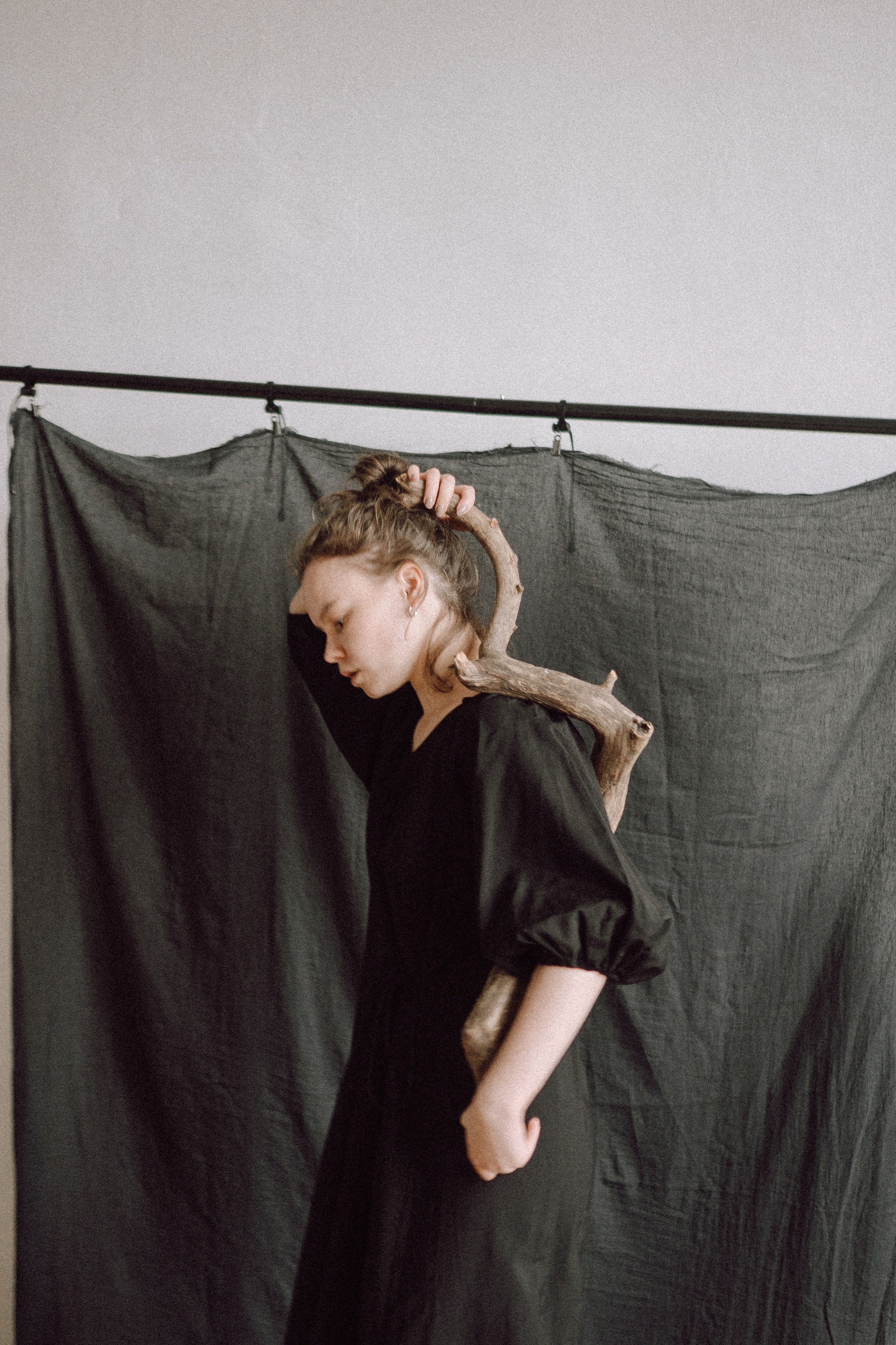 СТУДИЙНАЯ. Профессиональный фотограф, Санкт-Петербург — Виктория Богомолова