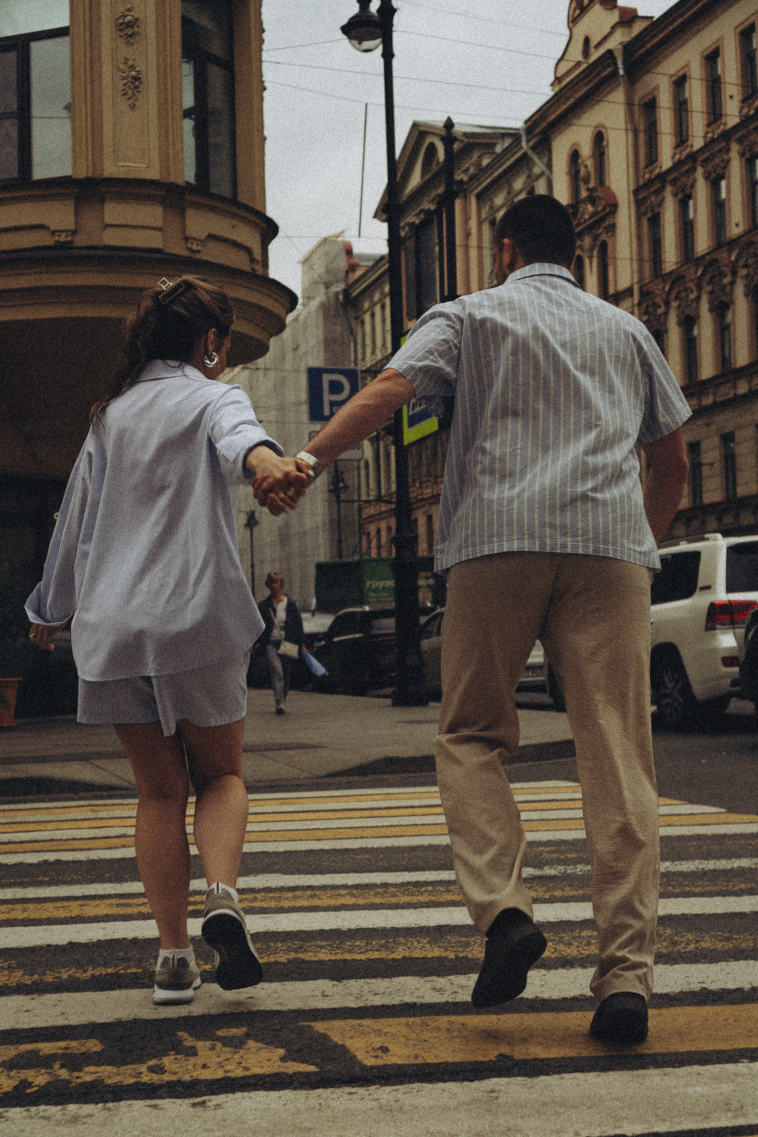СТУДИЯ И ПРОГУЛКА ДЛЯ ПАРЫ. Профессиональный фотограф, Санкт-Петербург — Виктория Богомолова
