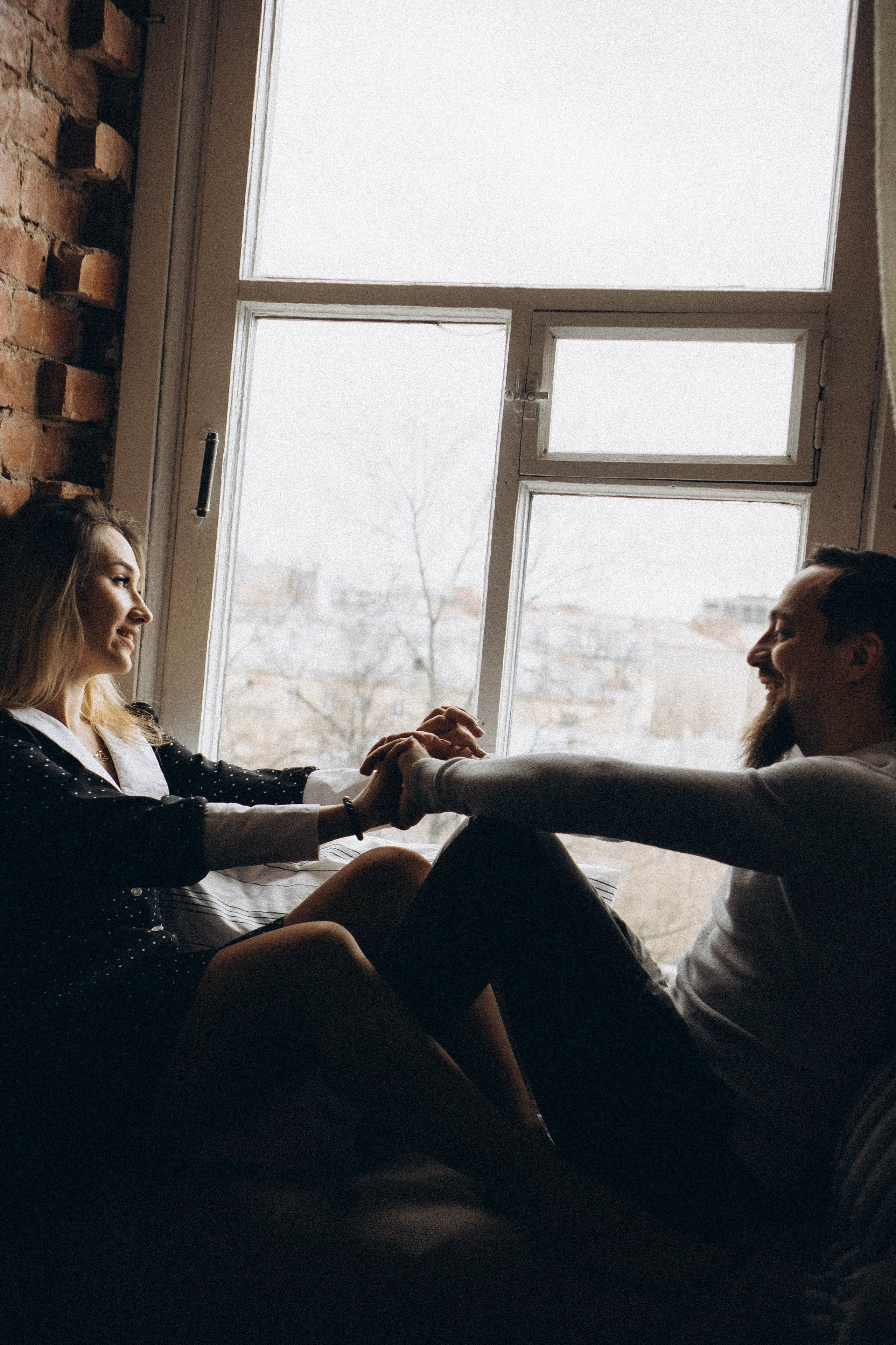 Любовь. Профессиональный фотограф, Санкт-Петербург — Виктория Богомолова