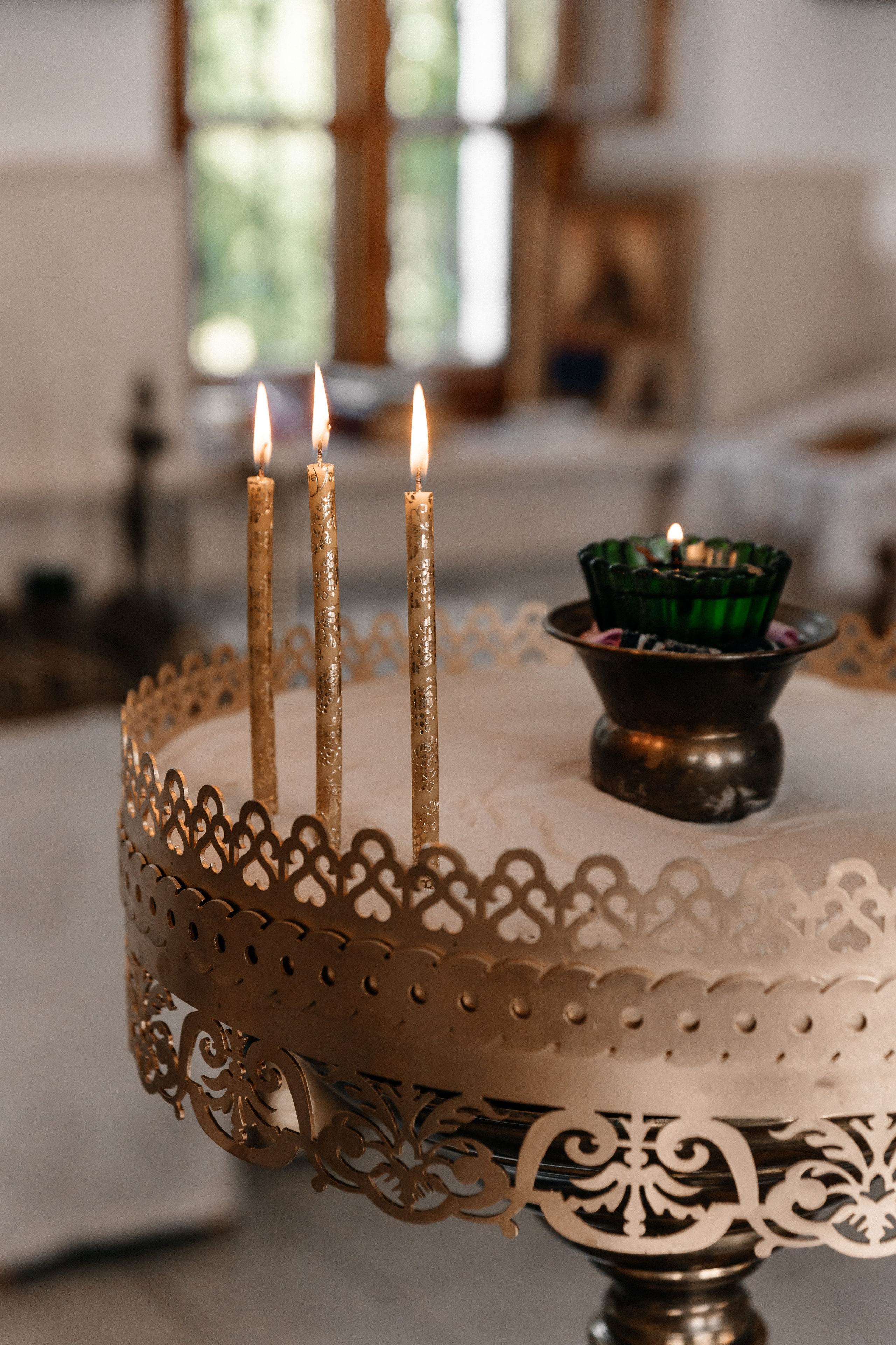 Крещение Адель. Семейный фотограф Минск Усова Ольга