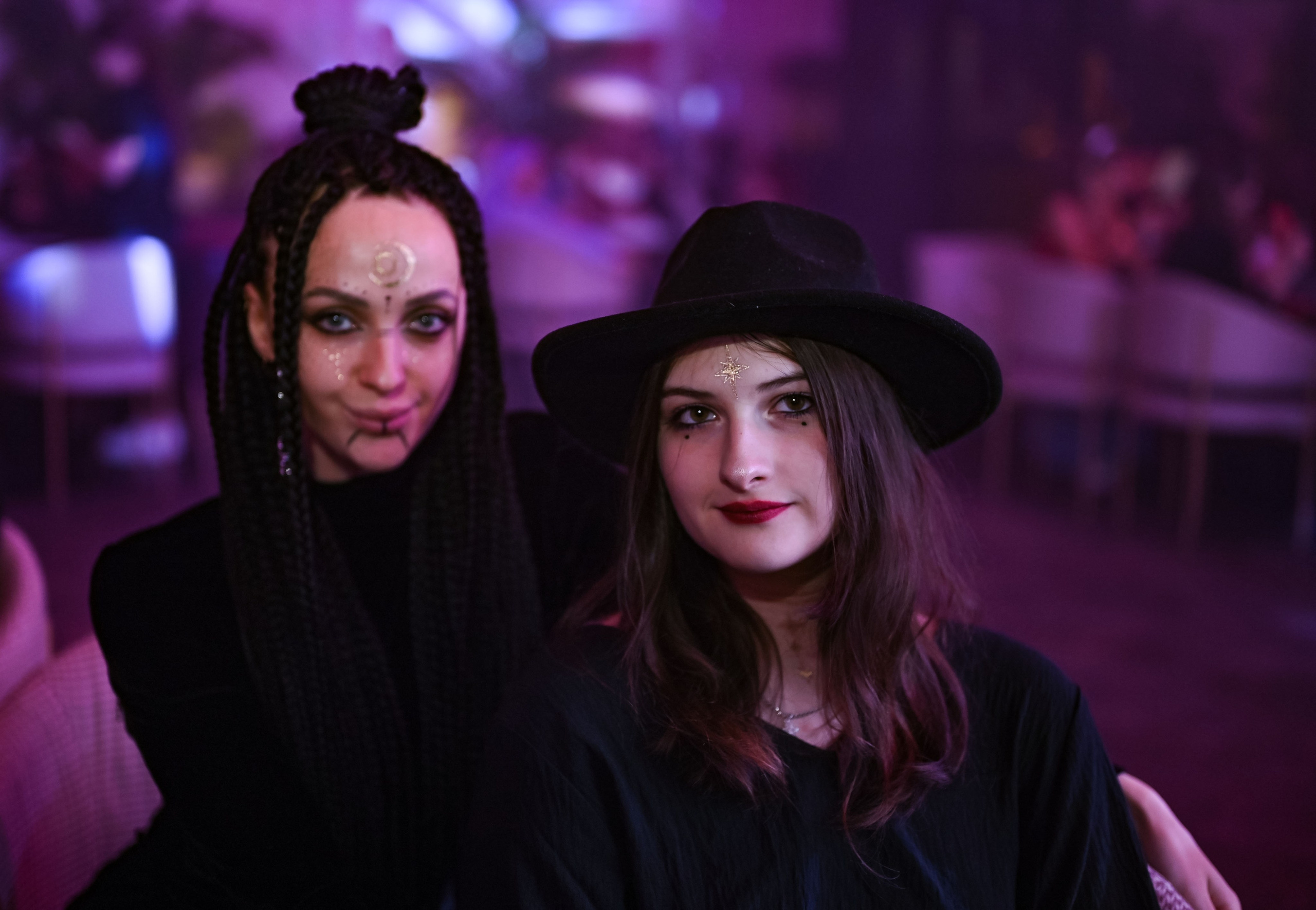 Дисней Рейв. ZDARONOKIA Репортажный фотограф