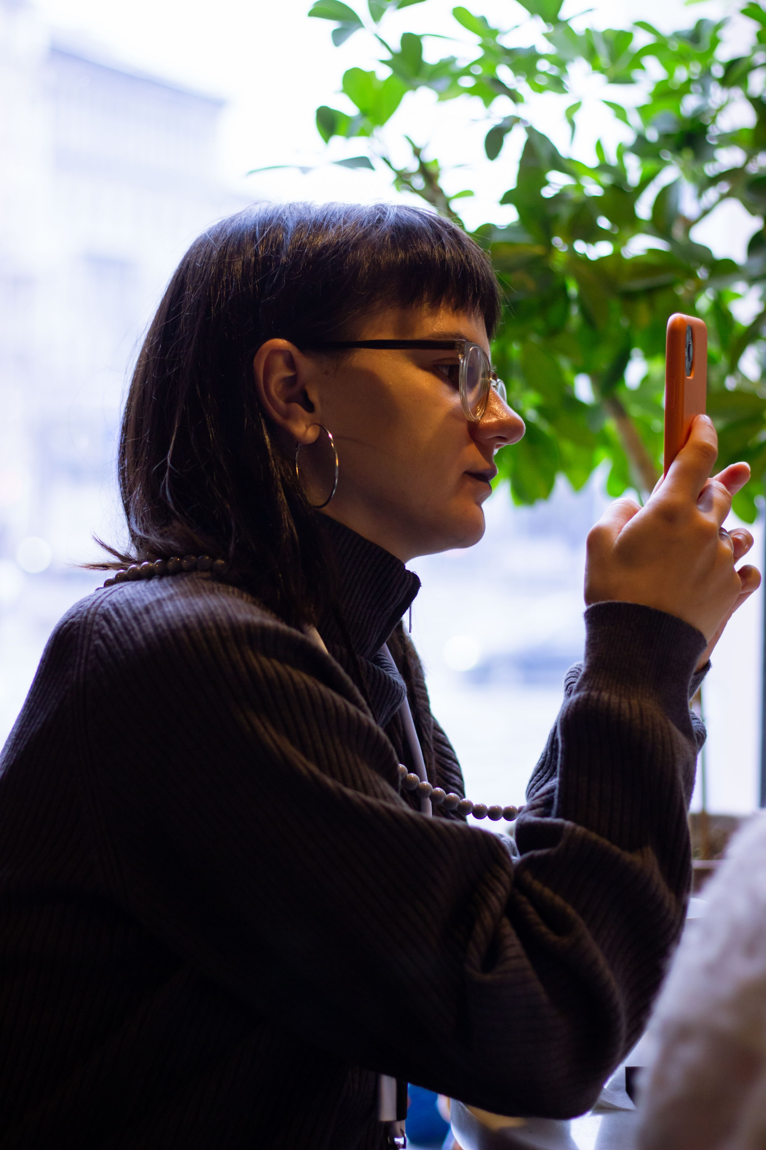 Новогодняя благотворительность|Адвита. Юля Мурашова портретный и документальный фотограф