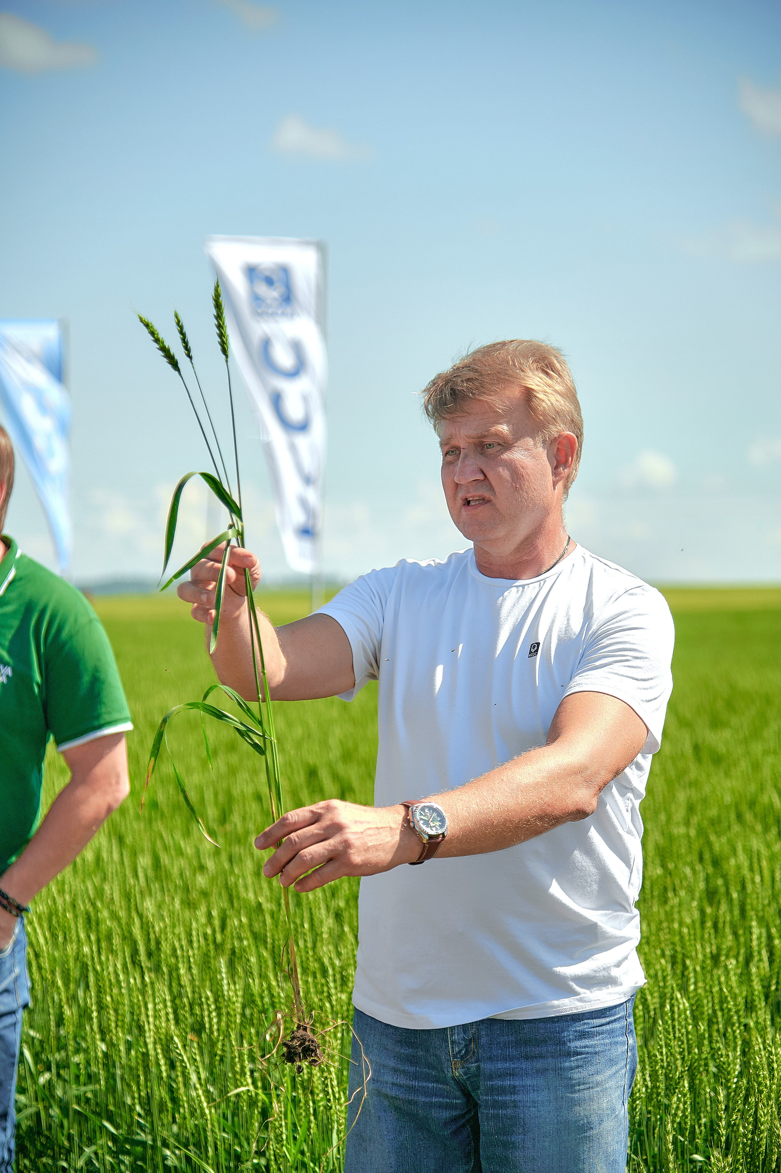 Портфолио репортажной фотосъёмки: Кирово-Чепецкая Химическая Компания. Фотограф Яковлев Роман — Красноярск