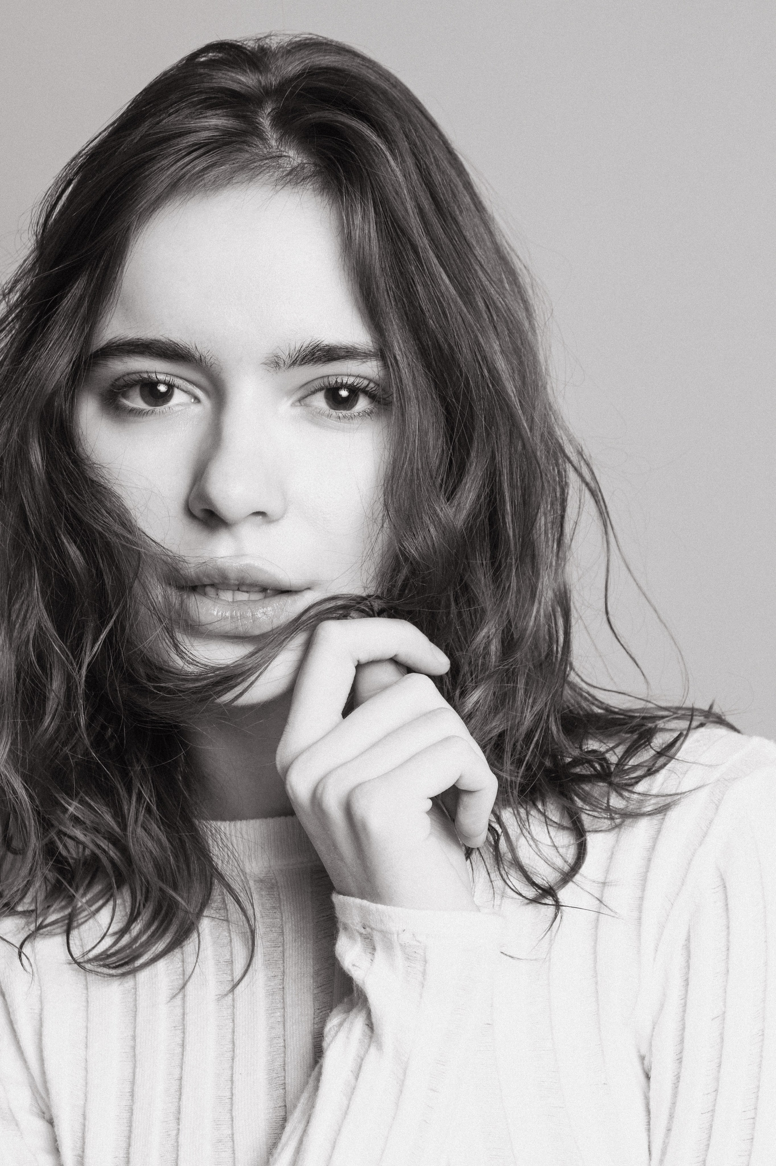 Мария. Сергей Новиков Фотограф Москва