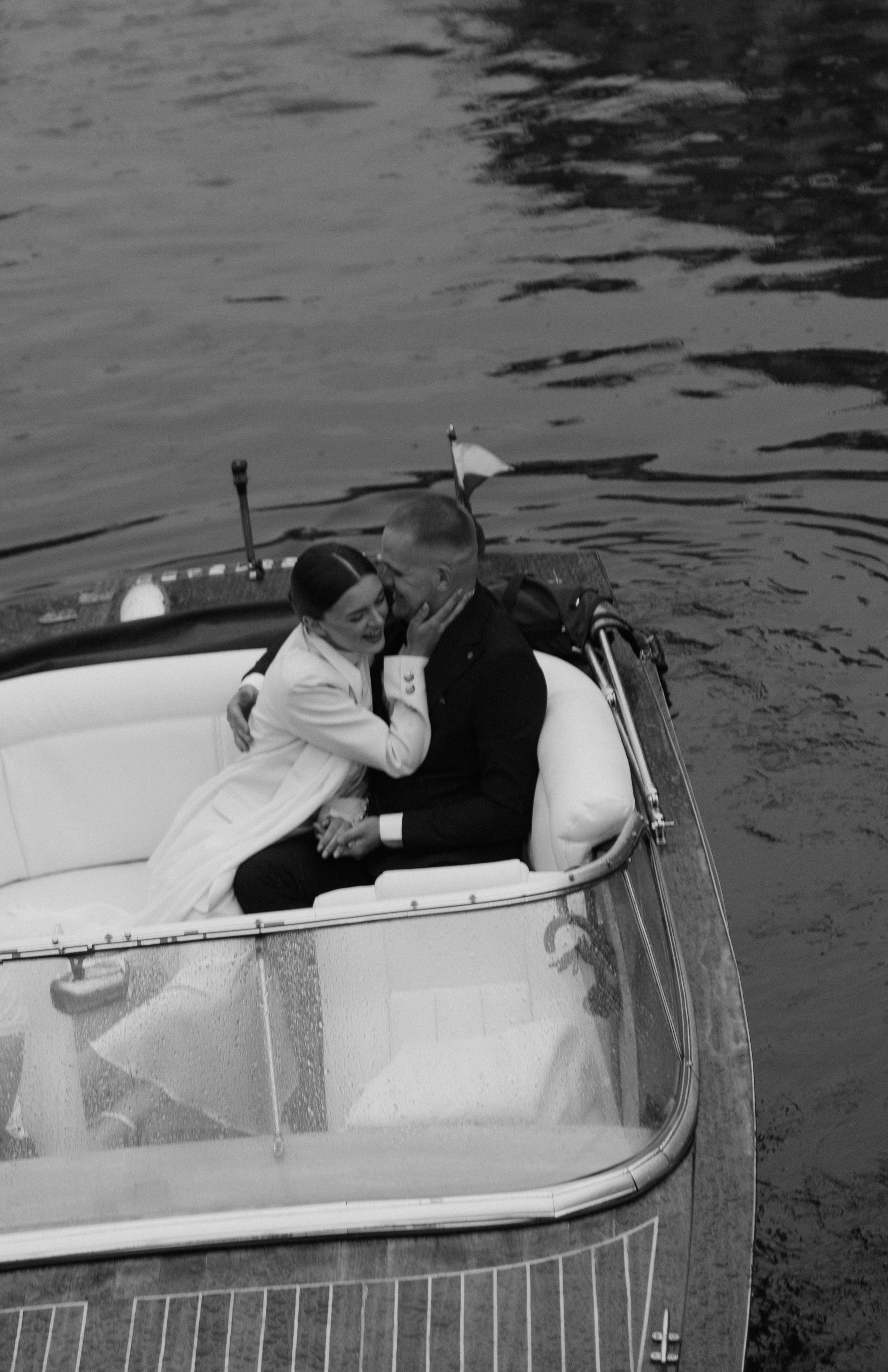 Георгий и Ирина. Орнштейн Полина I Фотограф Самара