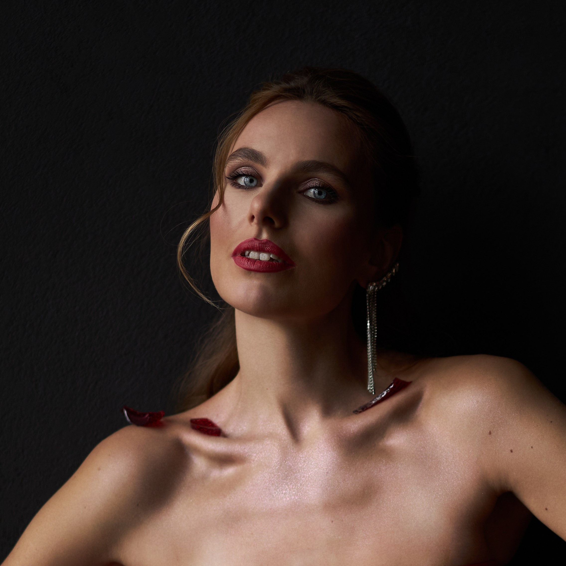 Фото-видеопроект «Скотч и стекло». Фотограф Екатеринбург Кокшарова Александра