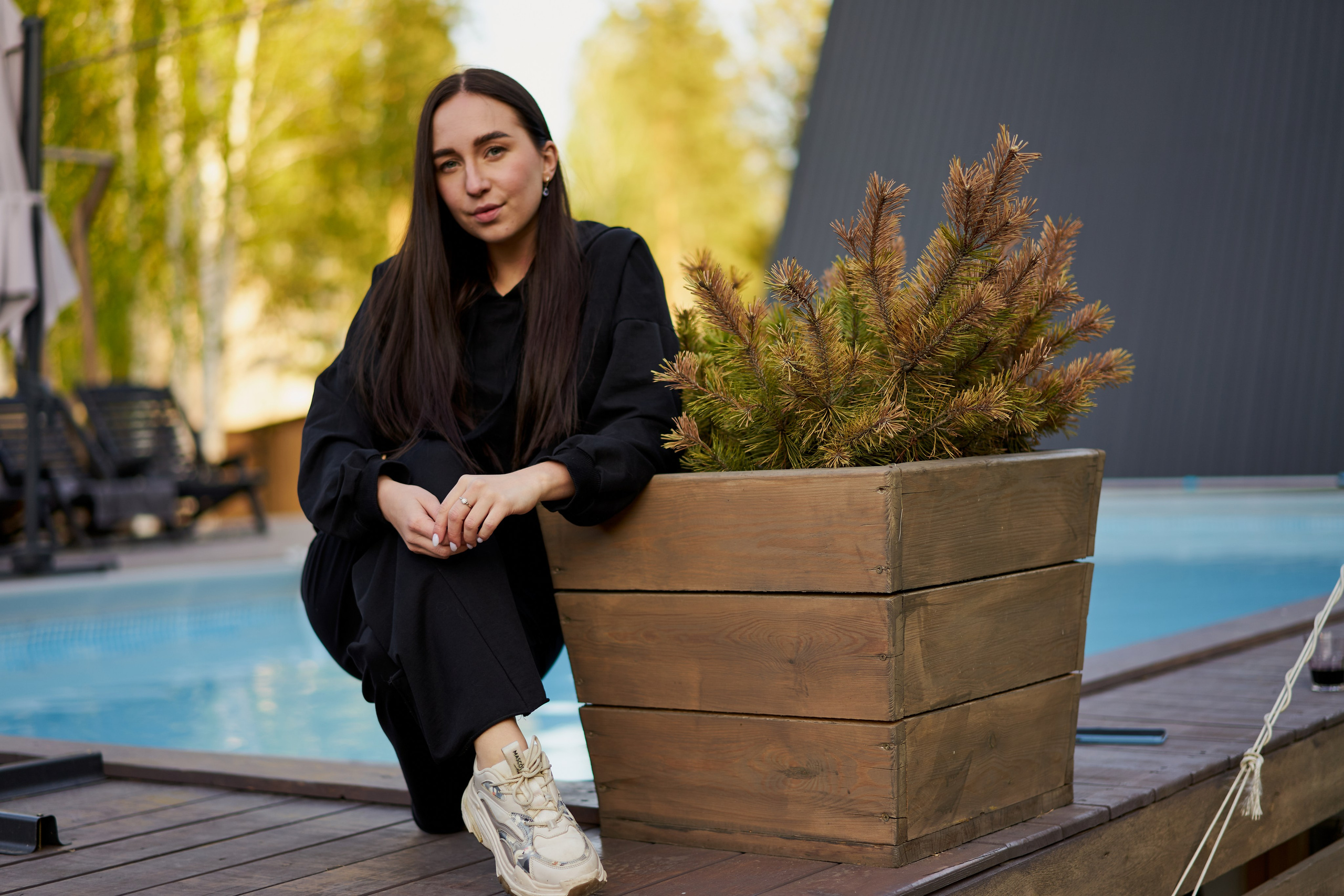 Репортажная съемка корпоратива «Skypole». Фотограф Екатеринбург Кокшарова Александра