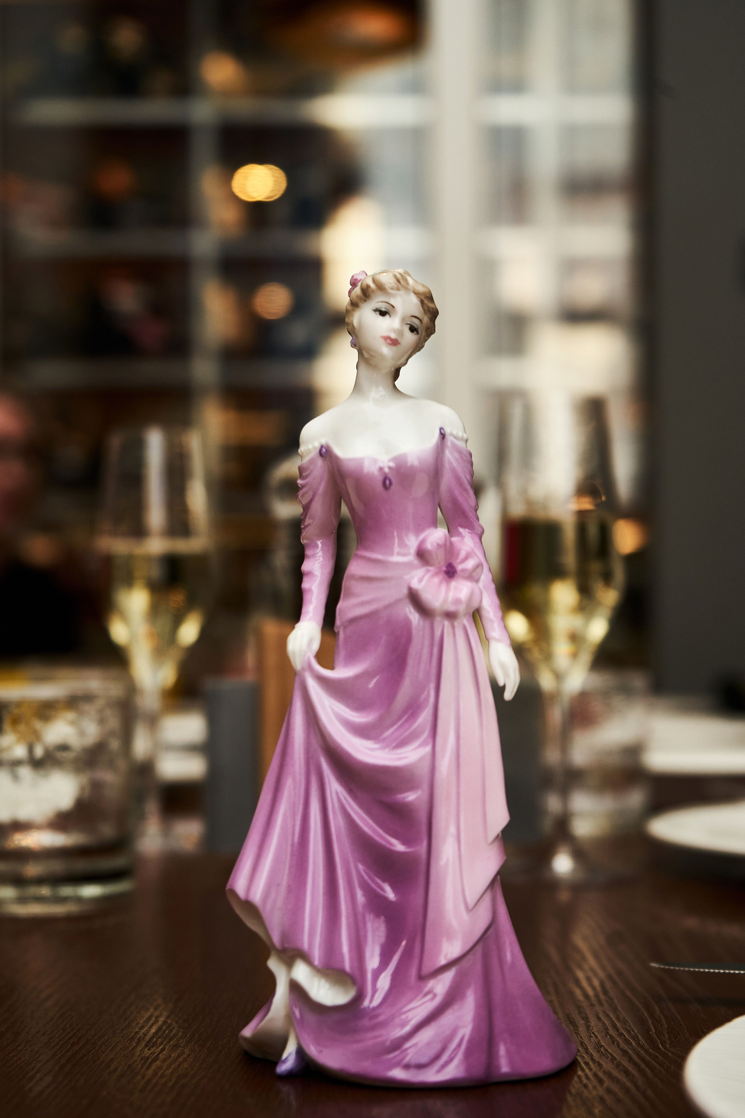 Репортажная съемка торжества в ресторане. Фотограф Екатеринбург Кокшарова Александра