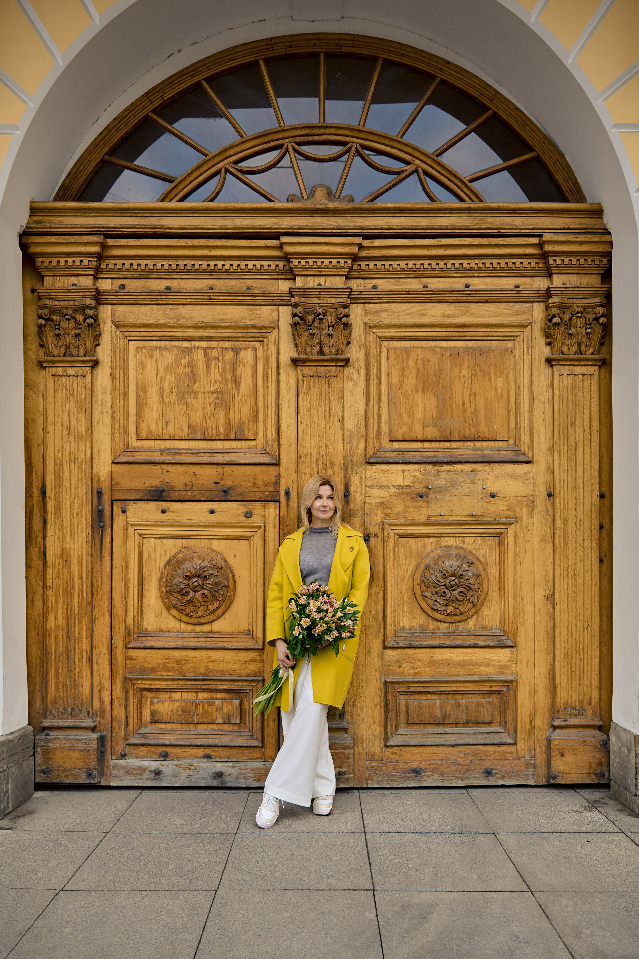 Spring flowers. Рекламный фотограф Санкт-Петербург Катерина Мишкель