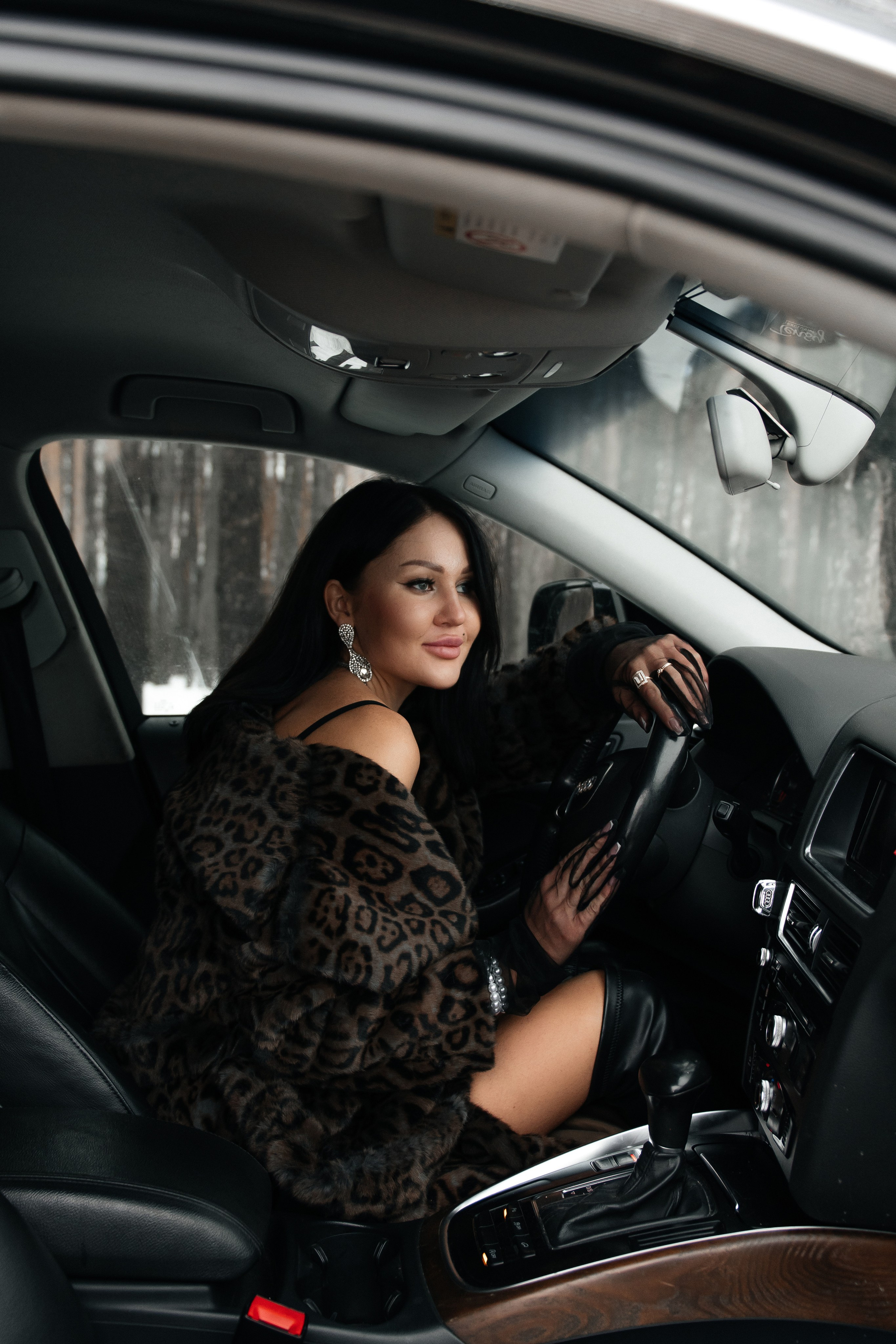 Гузель. Свадебный, женский и семейный фотограф в Уфе Анастасия Игнатьева